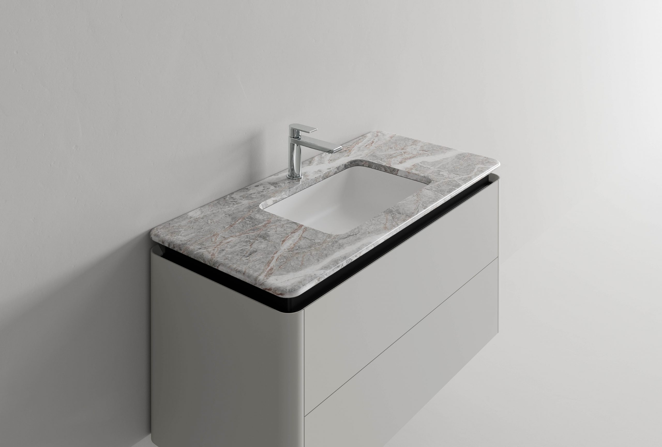 Lavabi sottopiano / official gallery