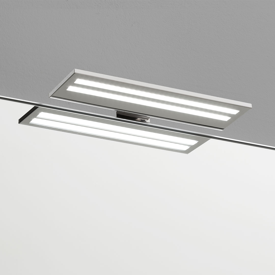 Mirror spotlights / official gallery