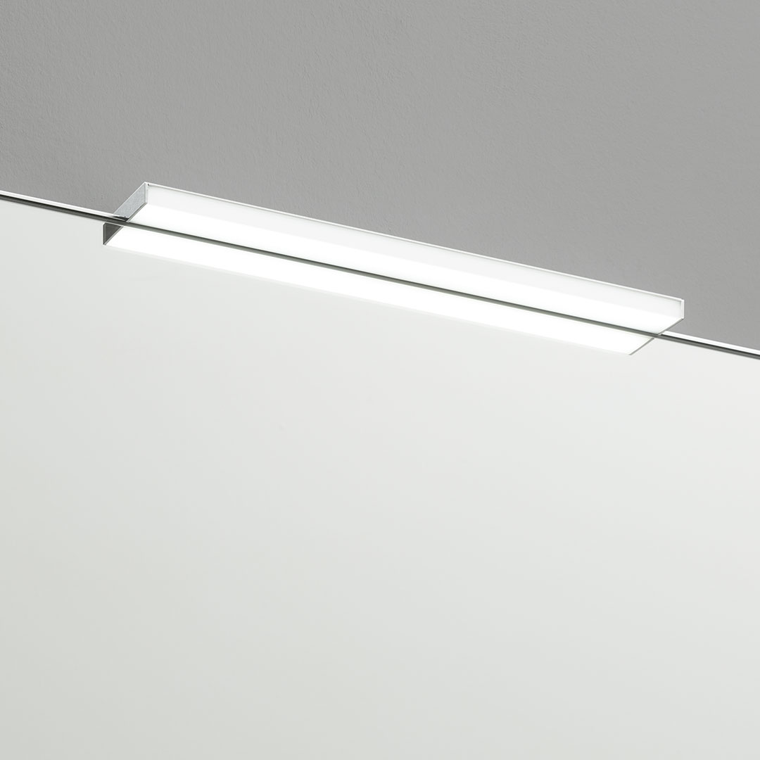 Mirror spotlights / official gallery