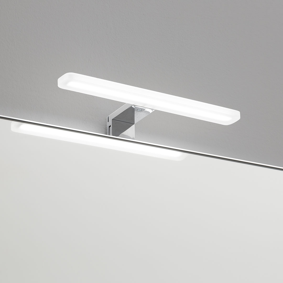 Mirror spotlights / official gallery