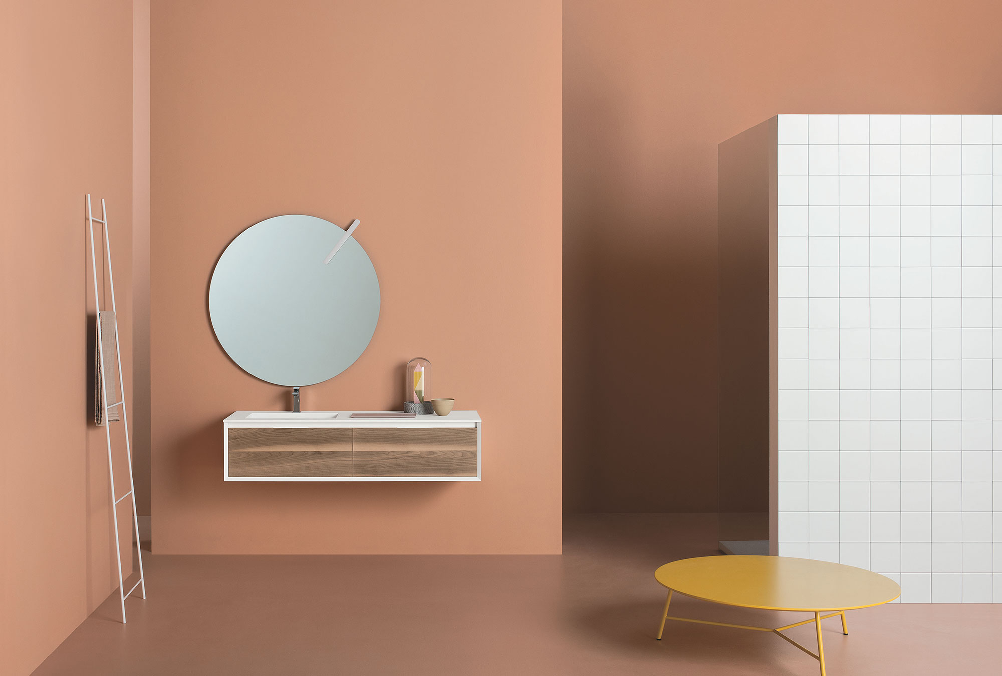 Mirror spotlights / official gallery