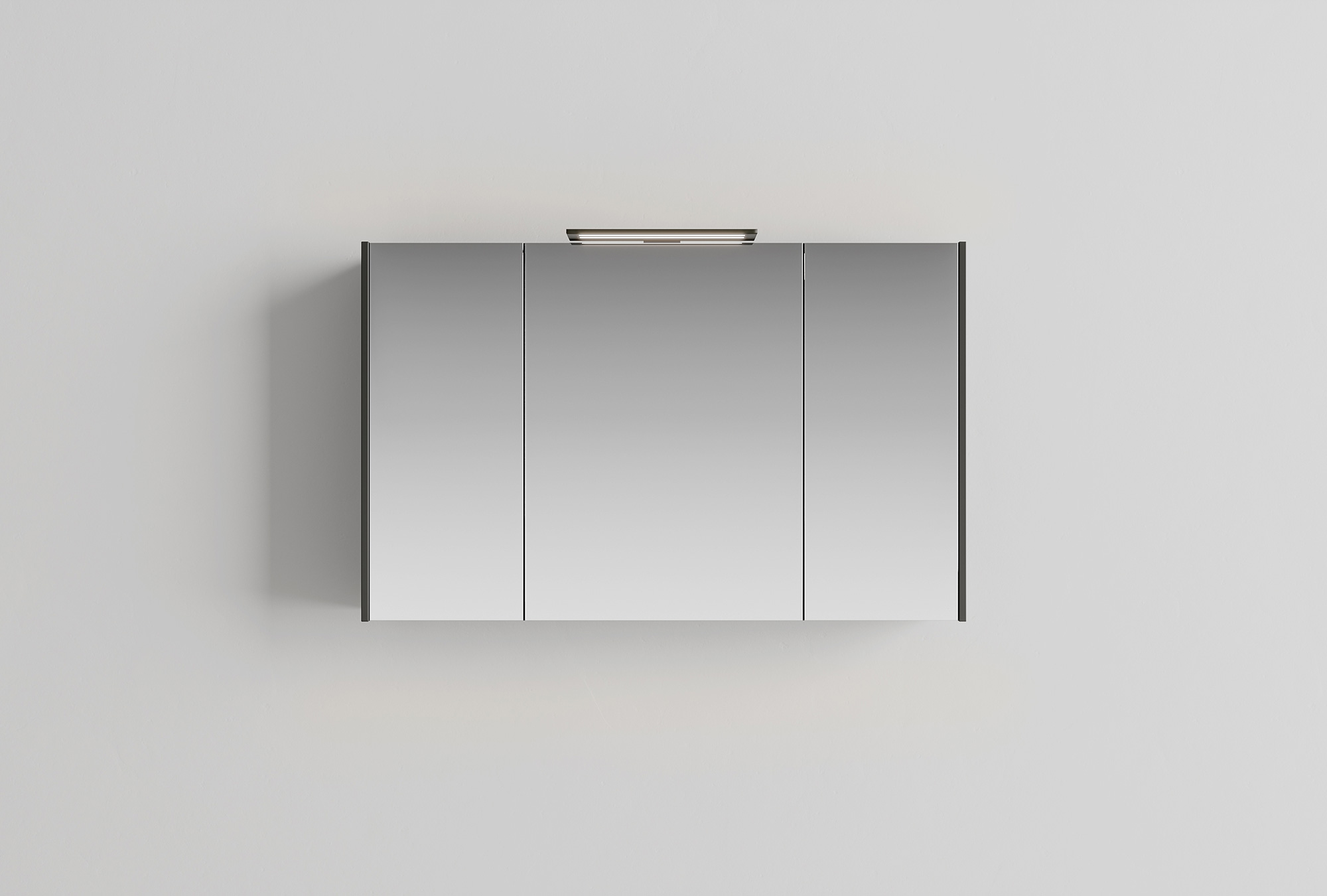 Storage mirror units / official gallery