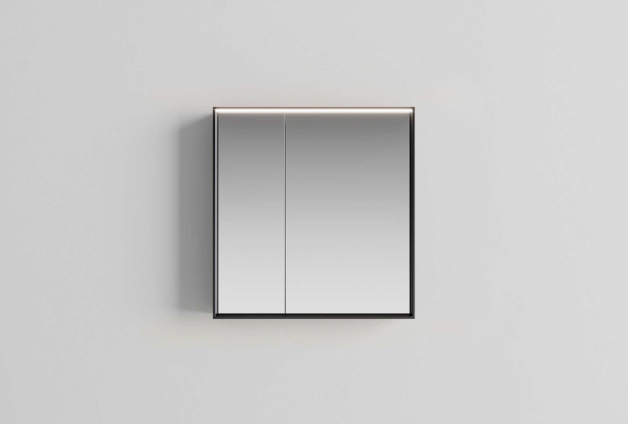 Storage mirror units / official gallery