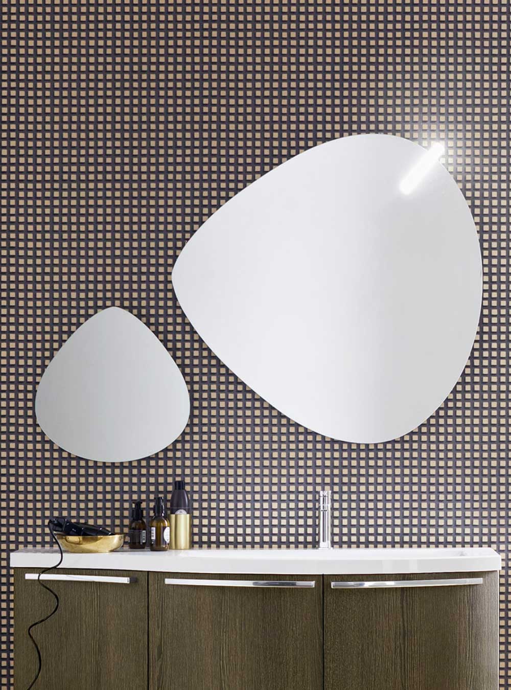 Thin mirrors / official gallery