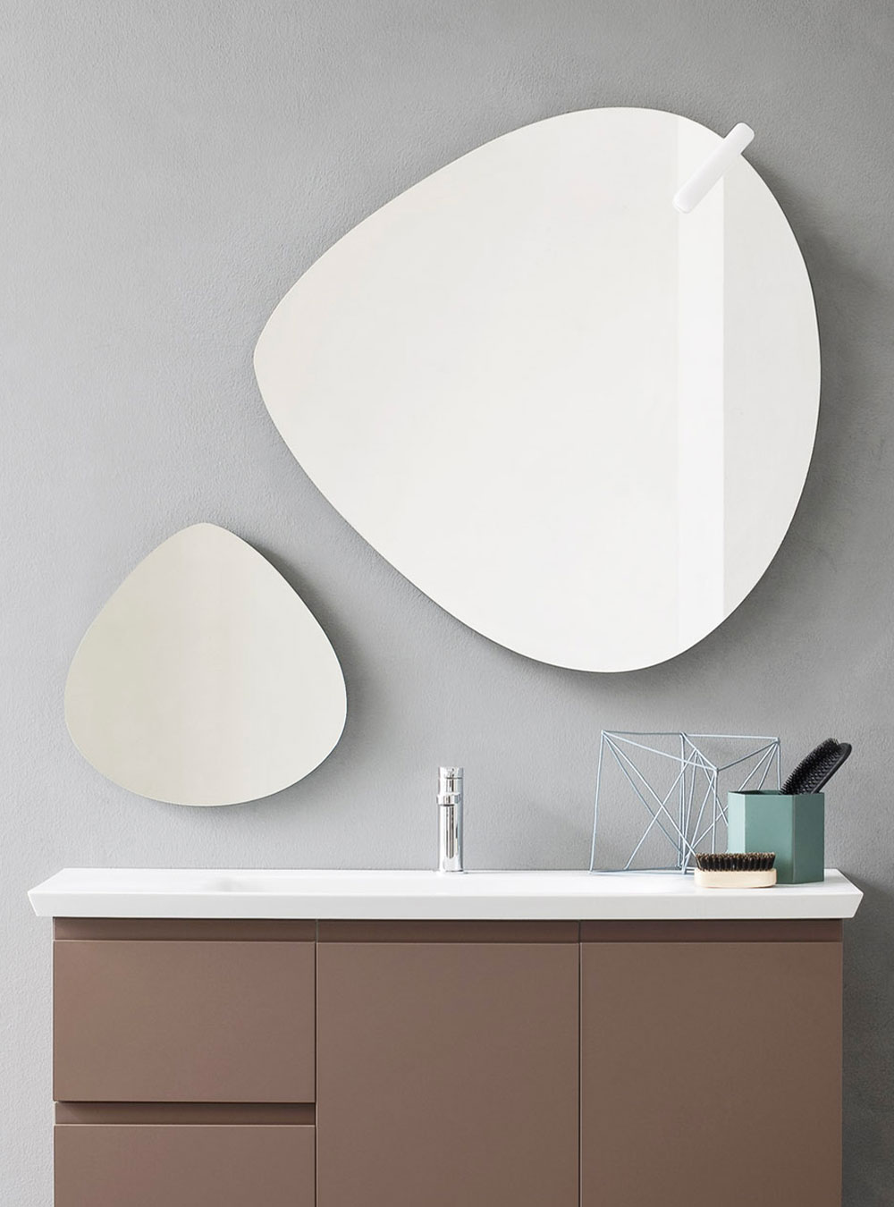 Thin mirrors / official gallery