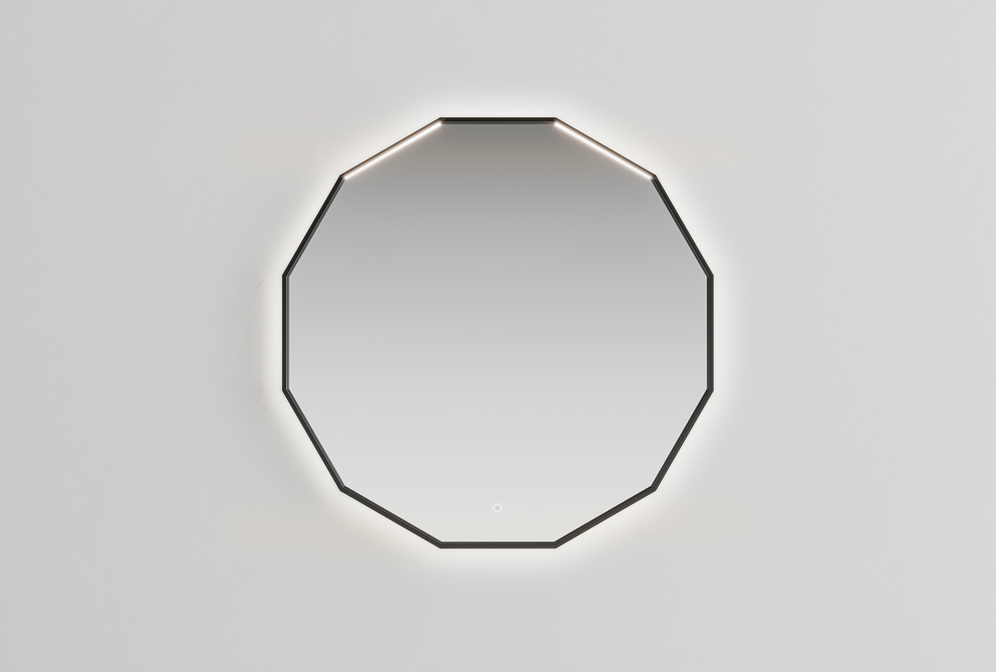Thin mirrors / official gallery