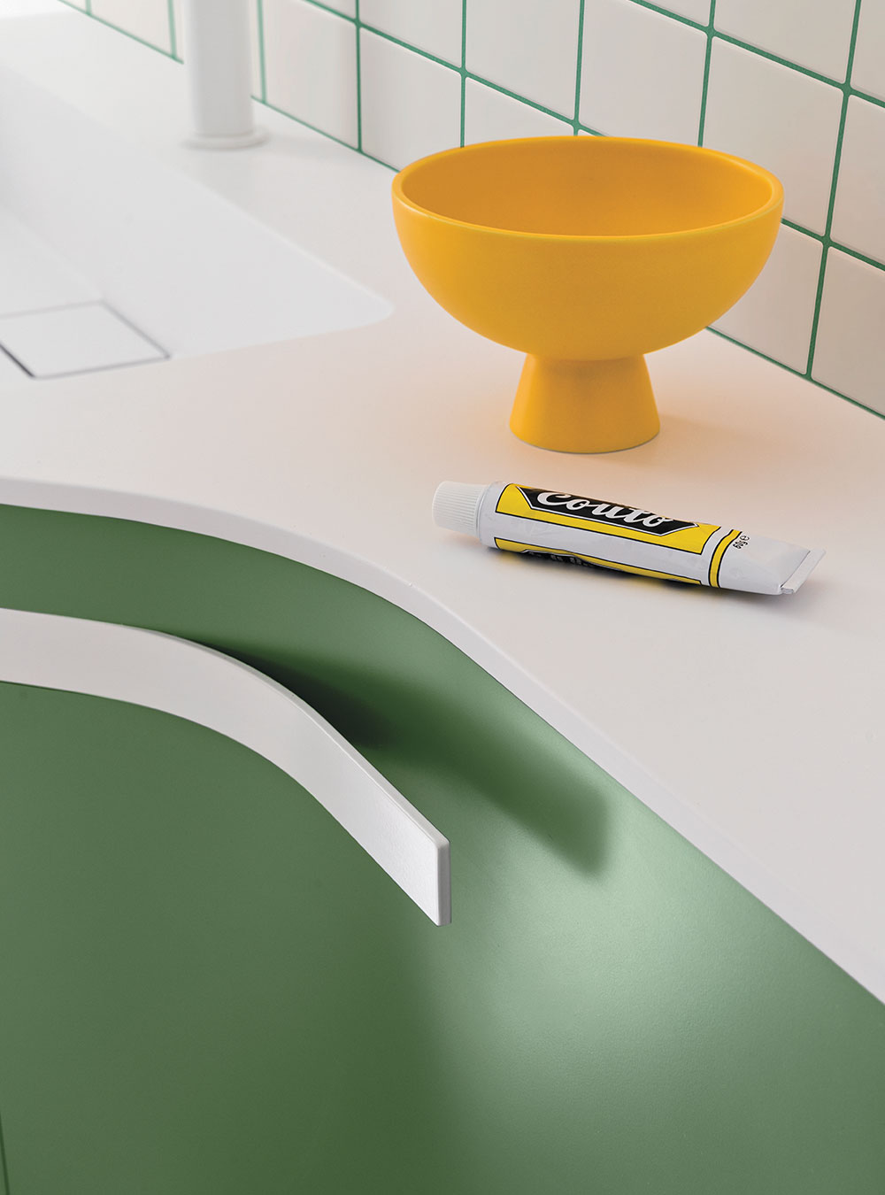 Top washbasins