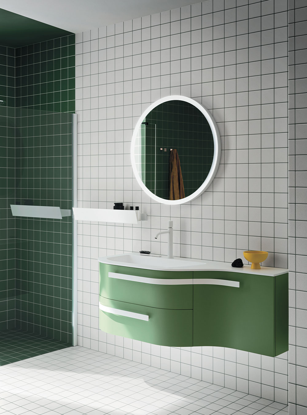 Top washbasins / official gallery