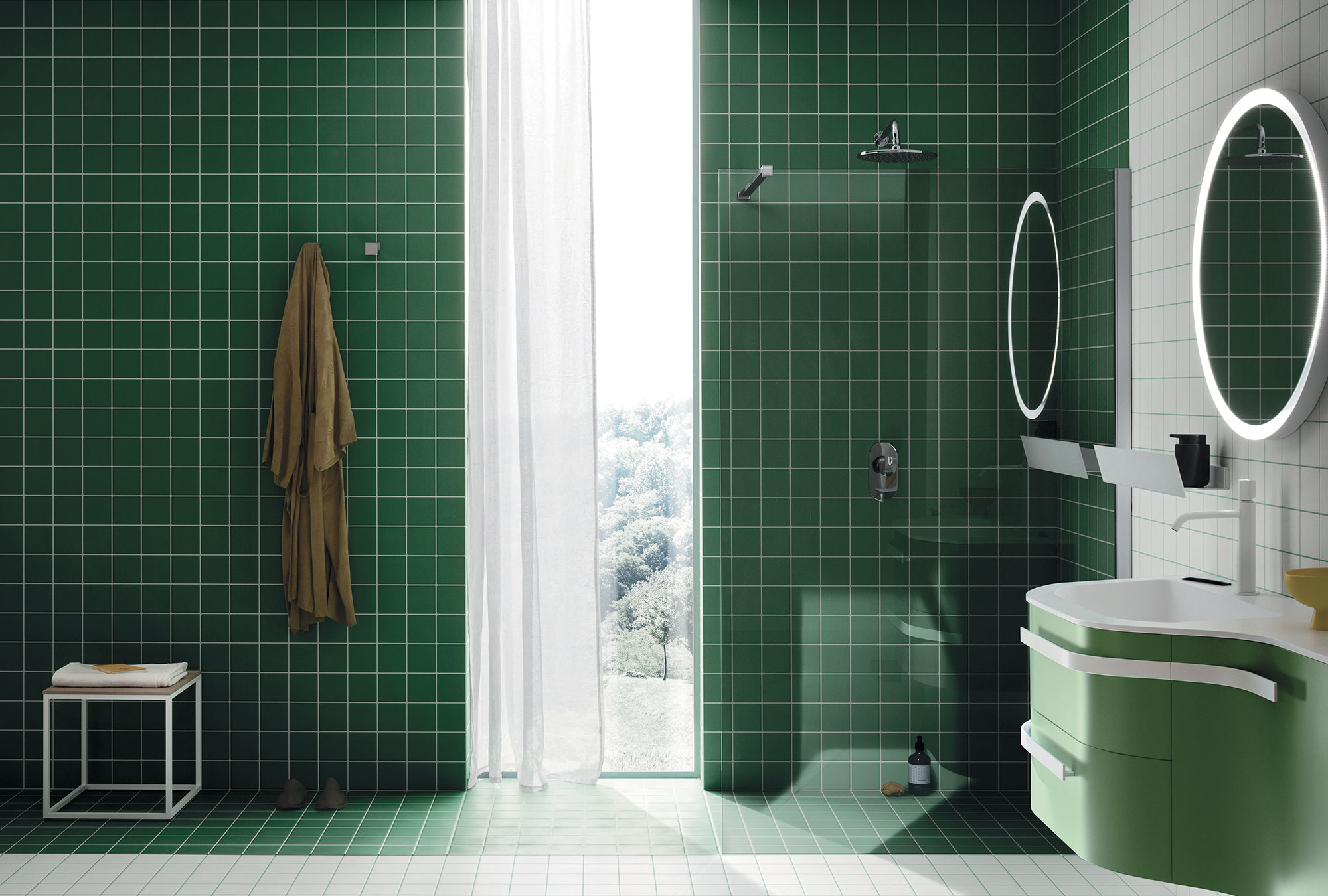 Top washbasins / official gallery