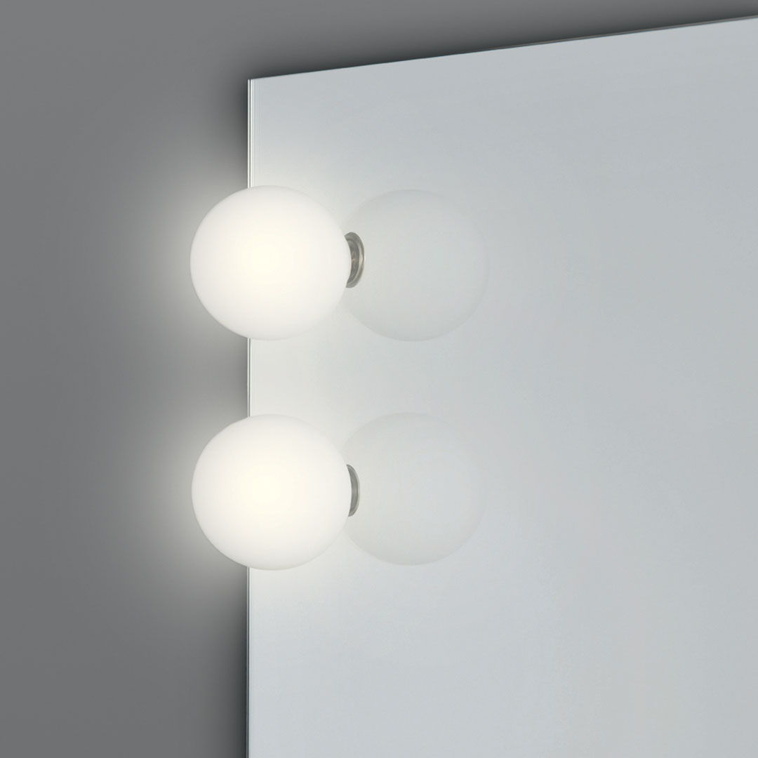 Wall spotlights / official gallery