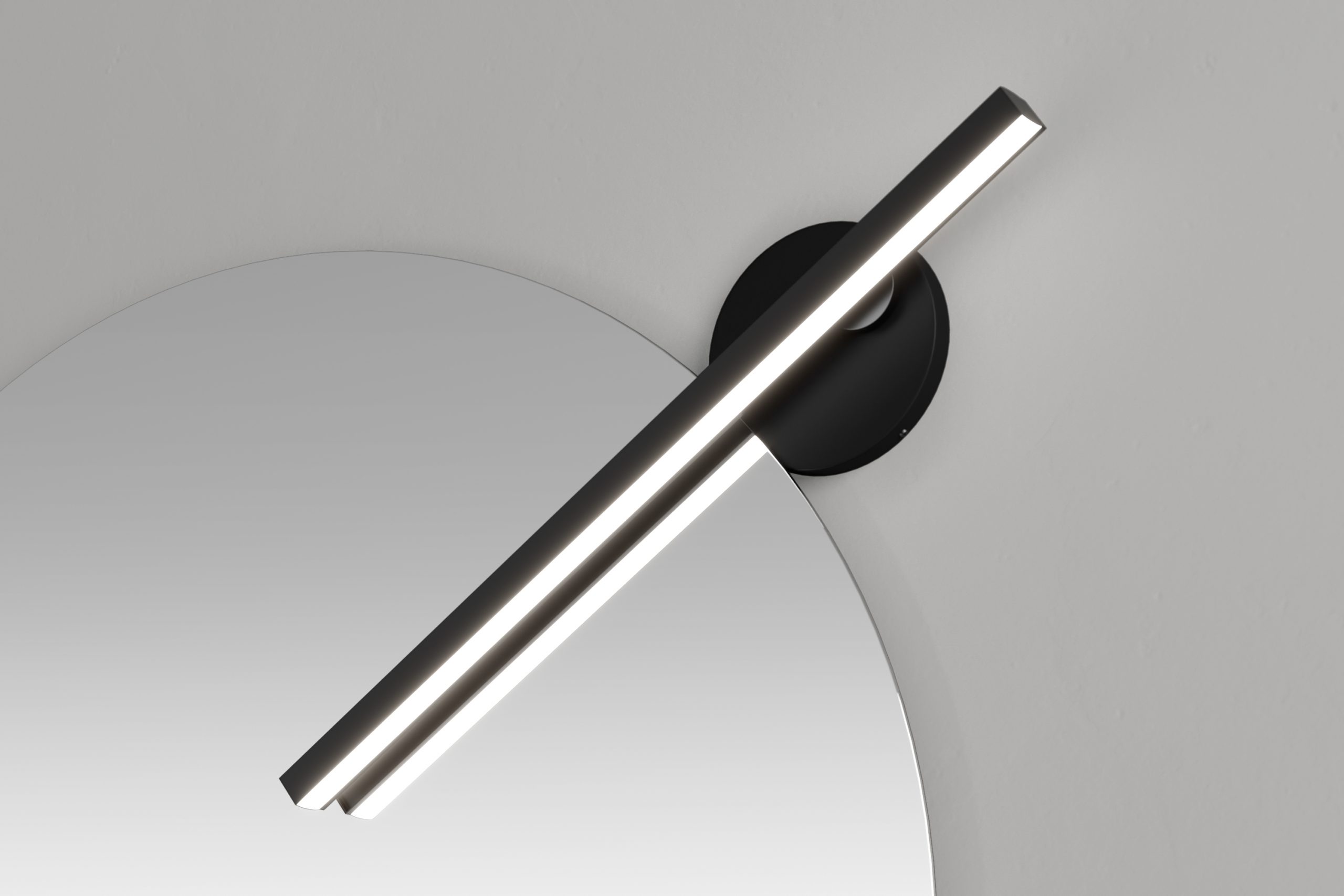 Wall spotlights / official gallery