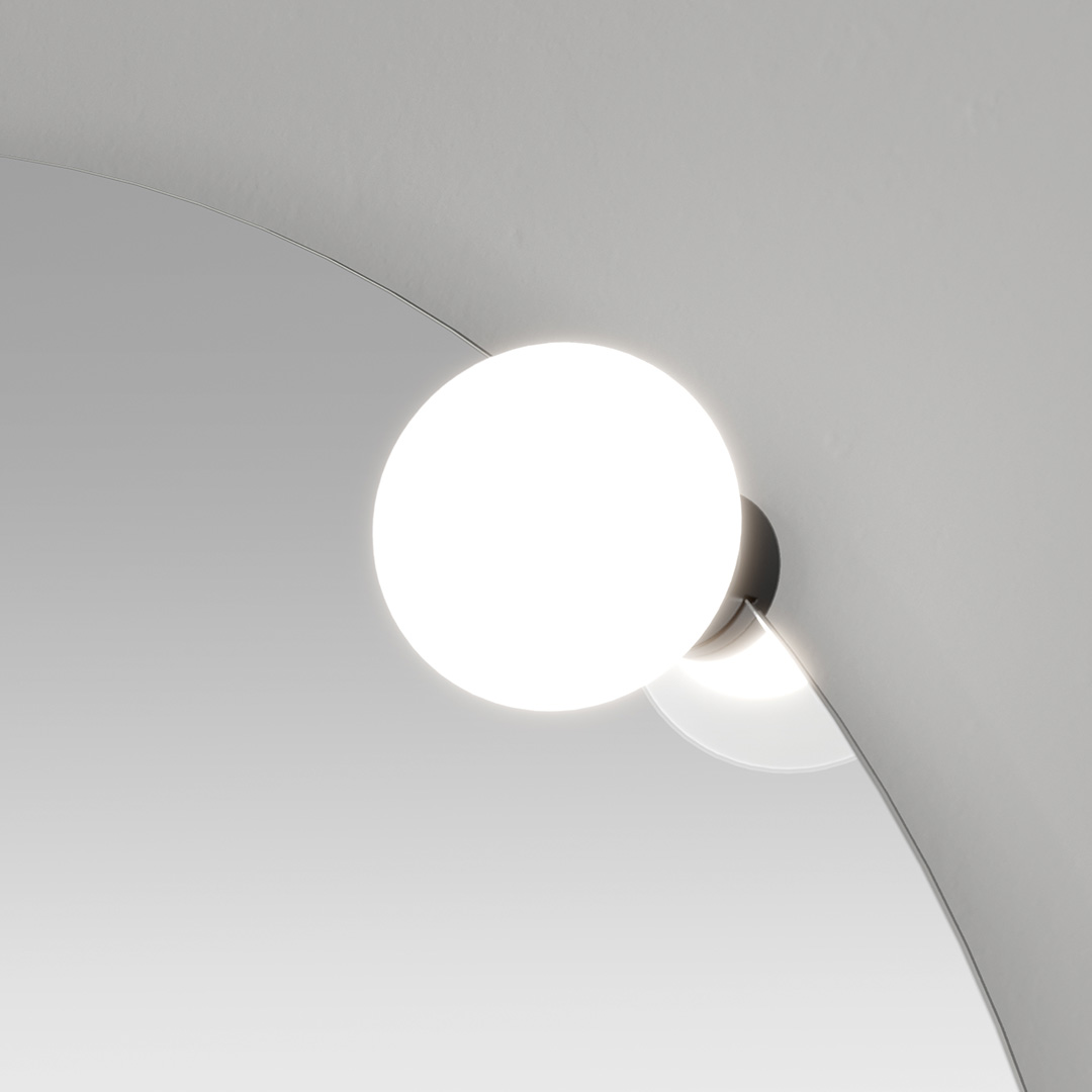 Wall spotlights / official gallery