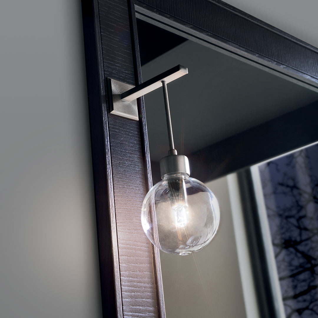 Wall spotlights / official gallery