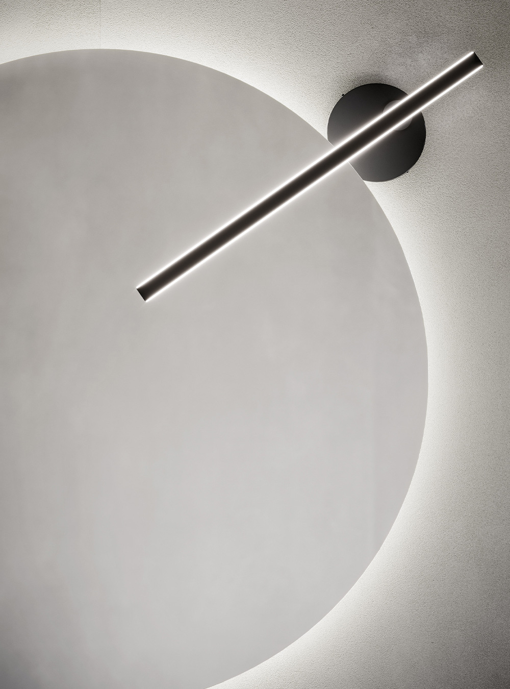 Wall spotlights / official gallery