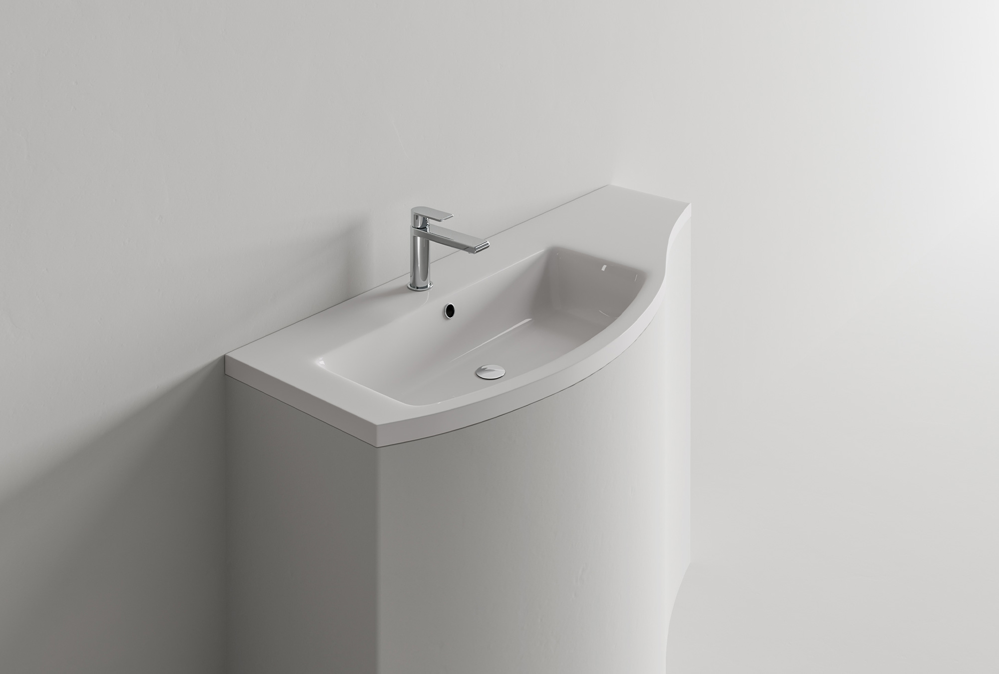 Washbasins