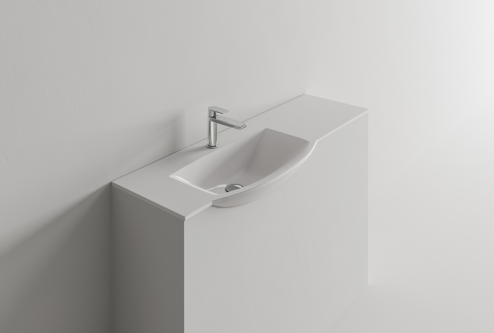 Washbasins / official gallery