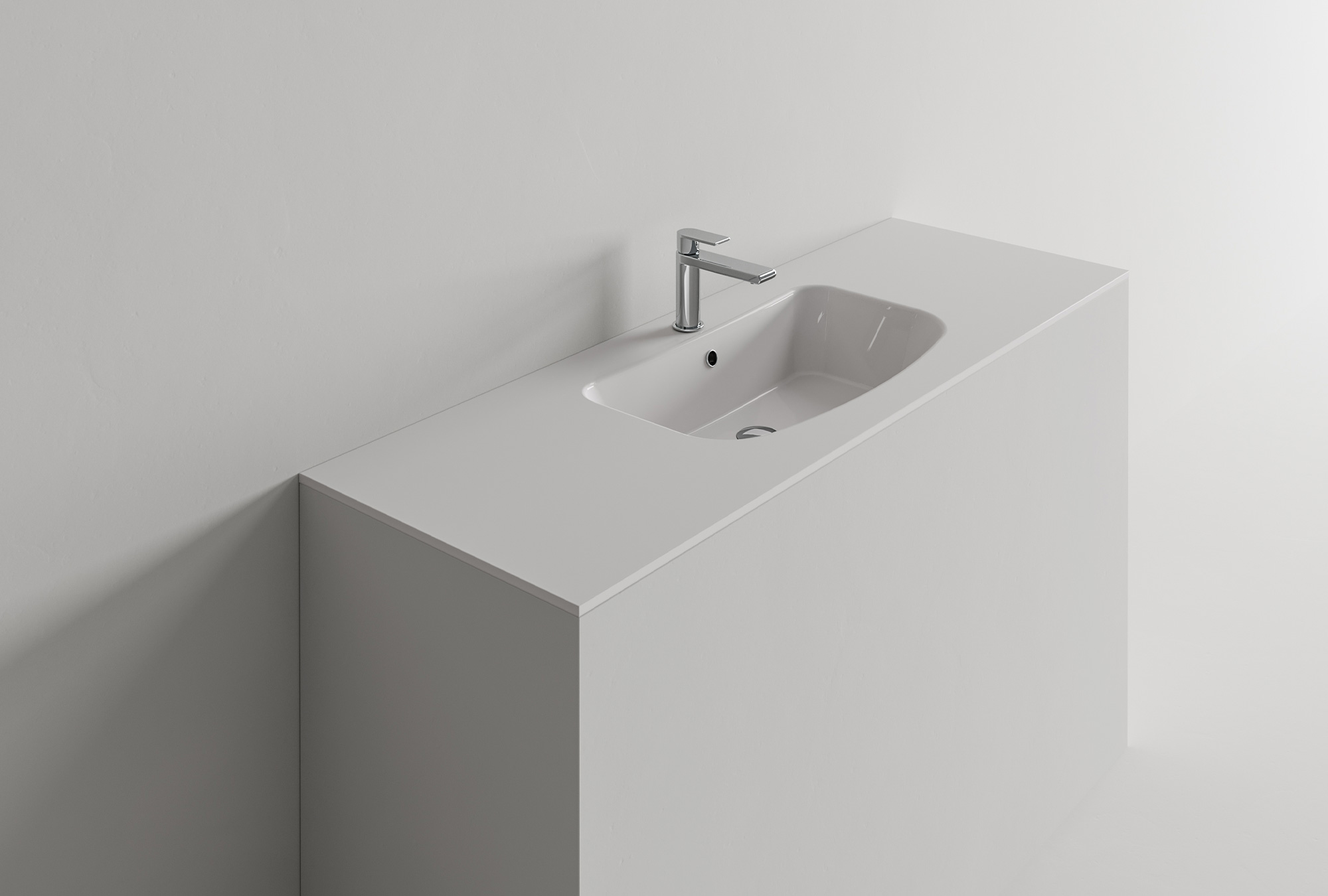 Washbasins / official gallery