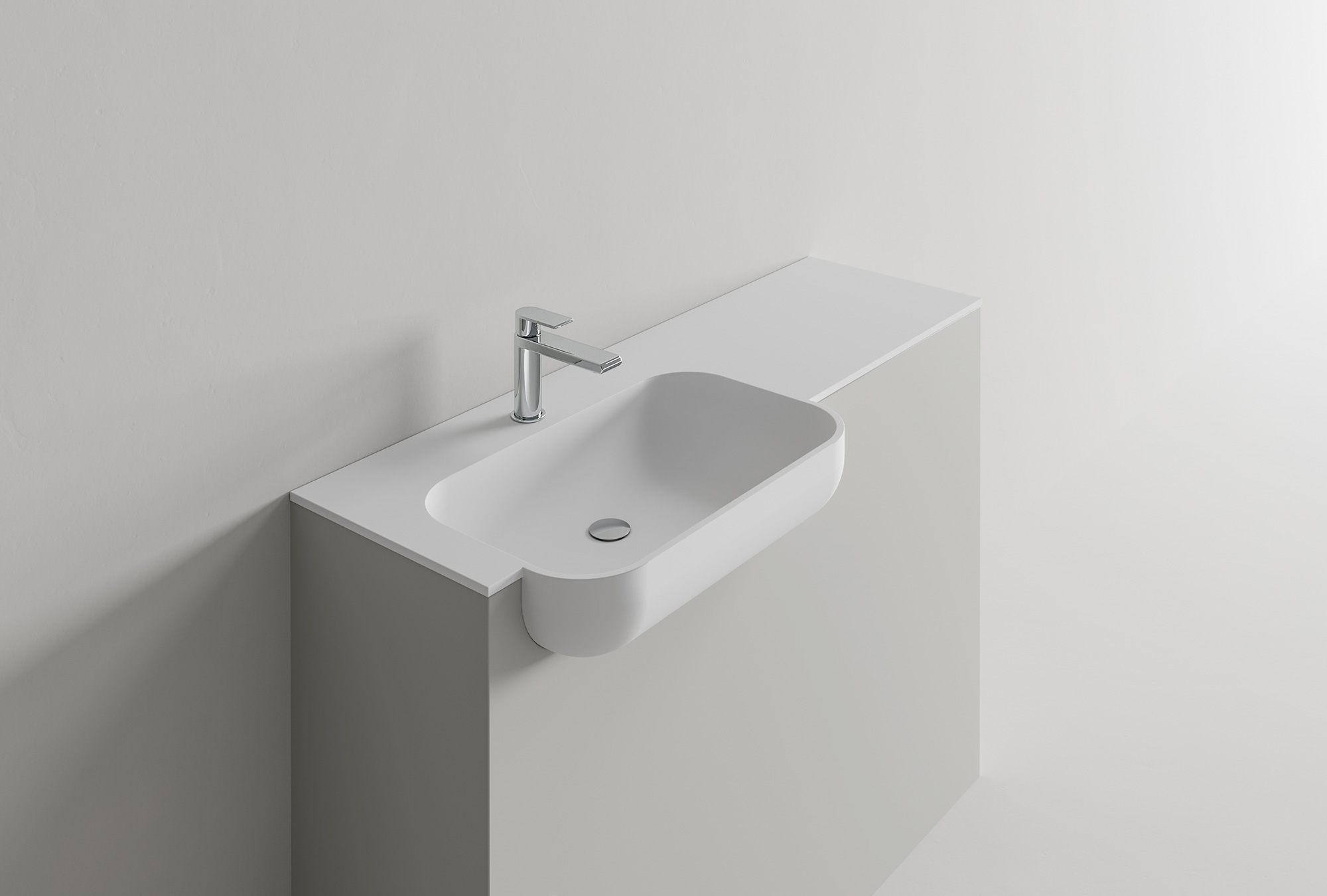 Washbasins / official gallery