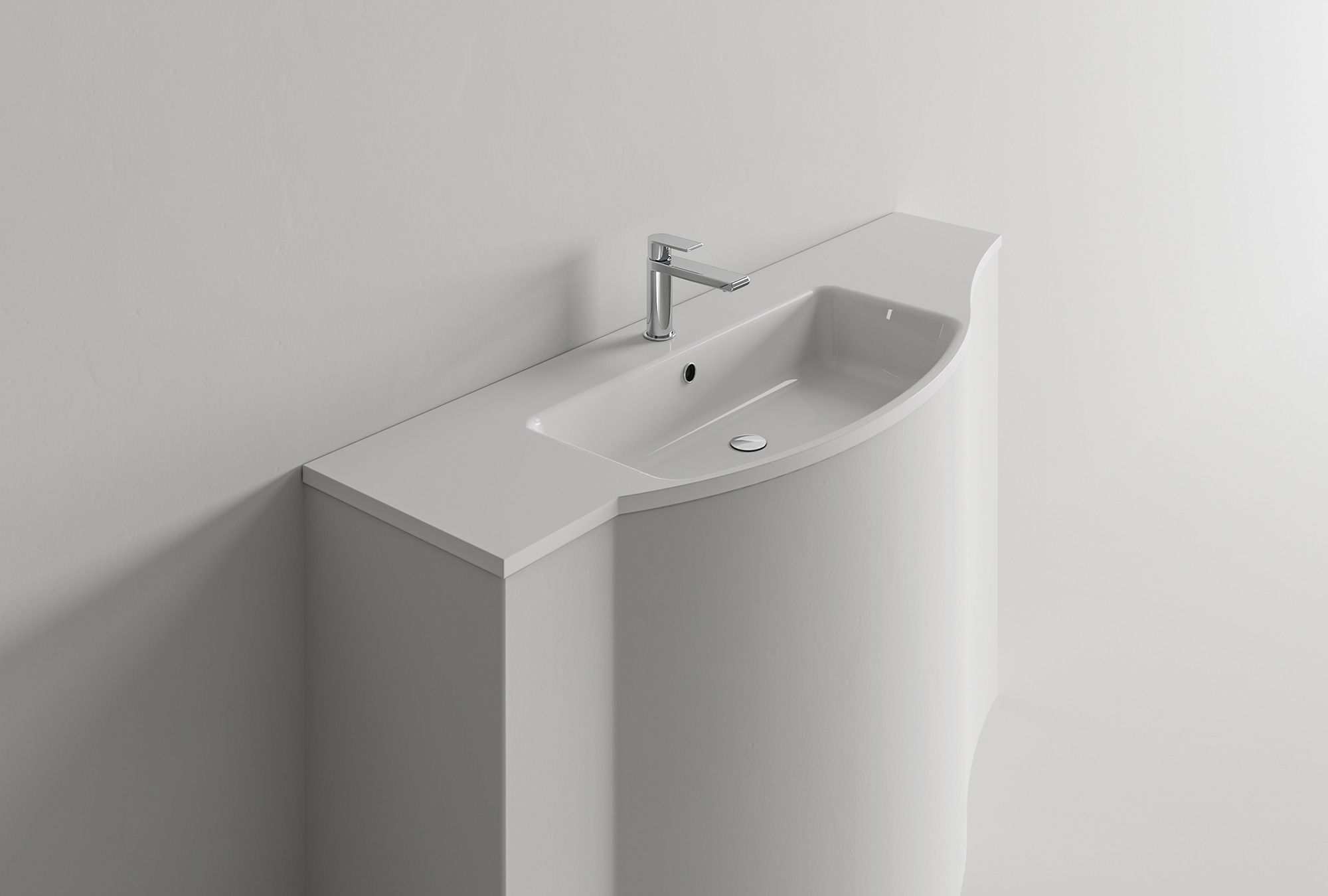 Washbasins / official gallery