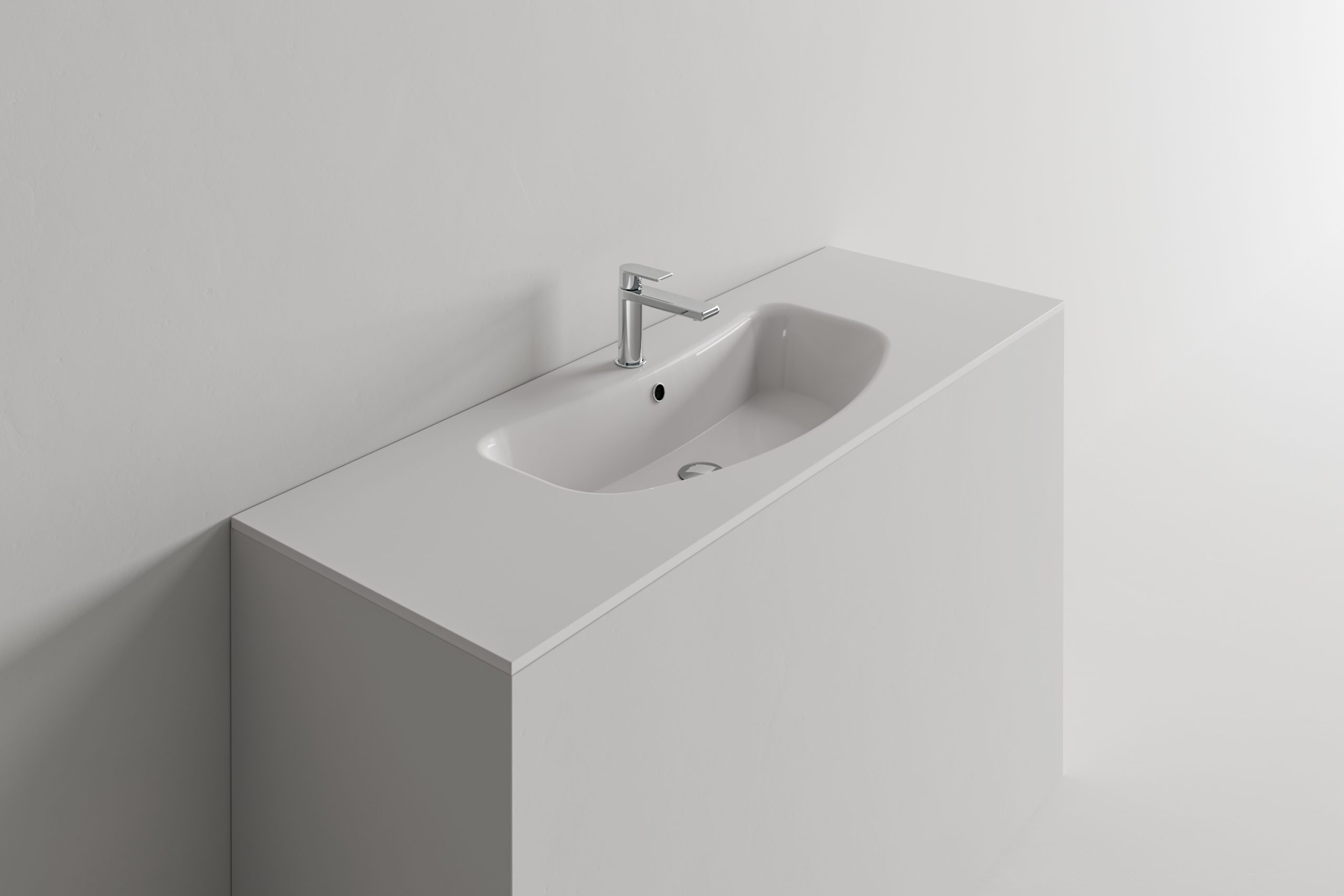 Washbasins / official gallery
