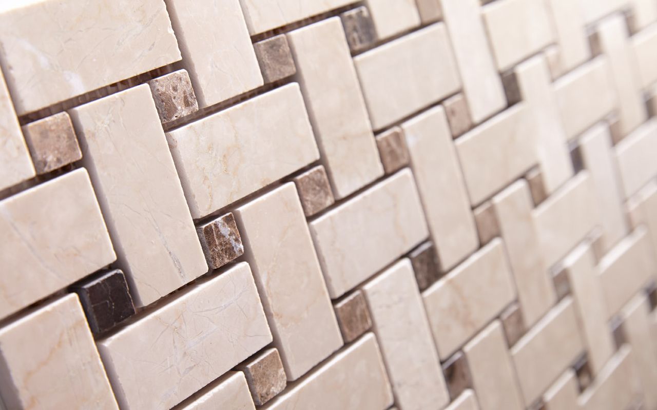 Basket Weave