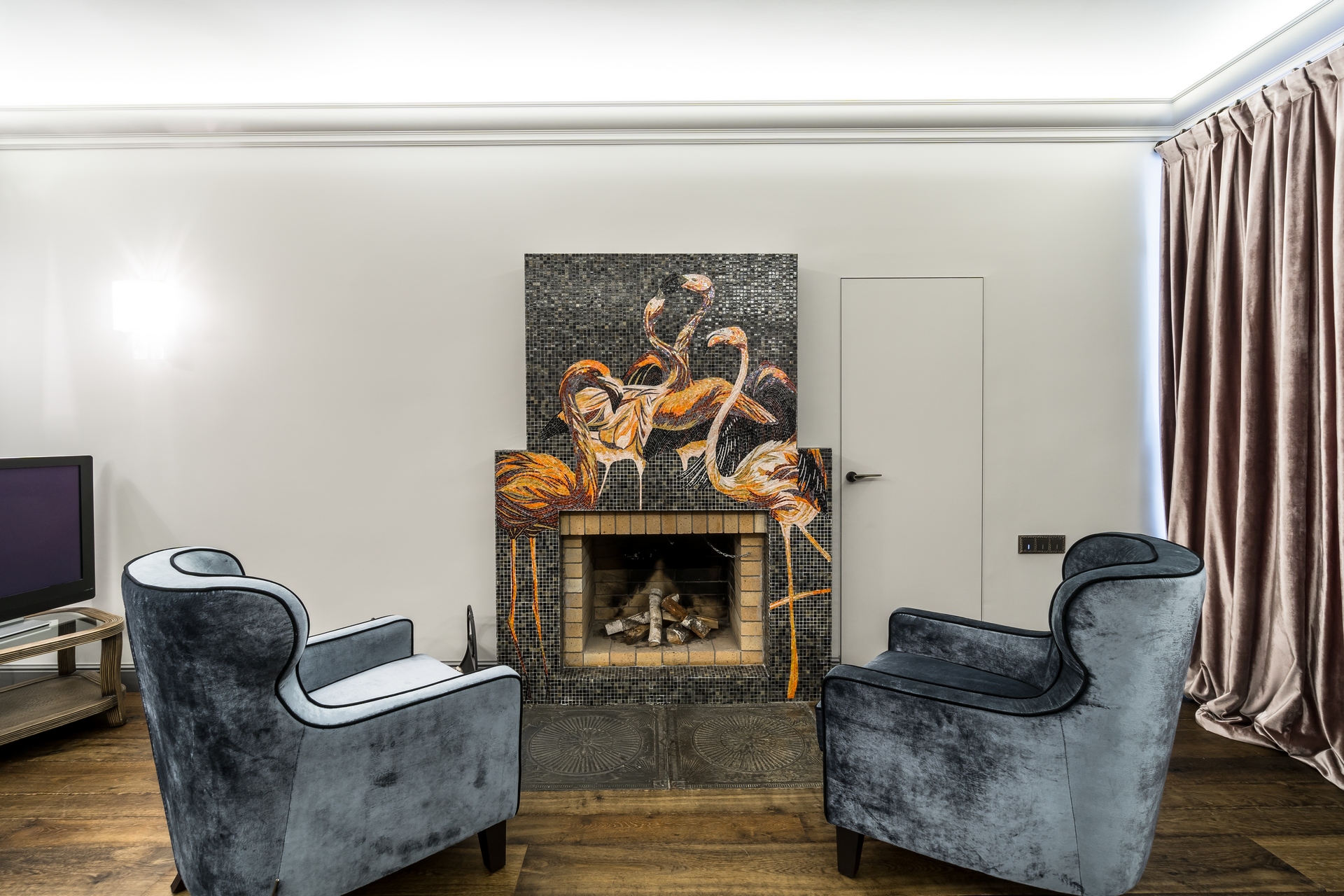 Boston