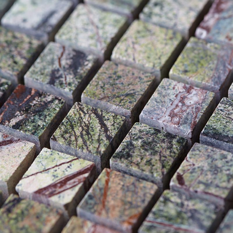 Marble Mosaic