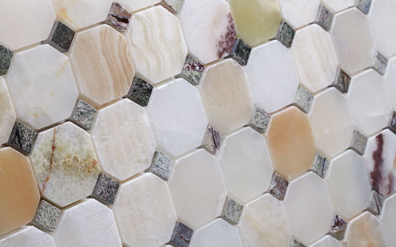 Octagon Pattern