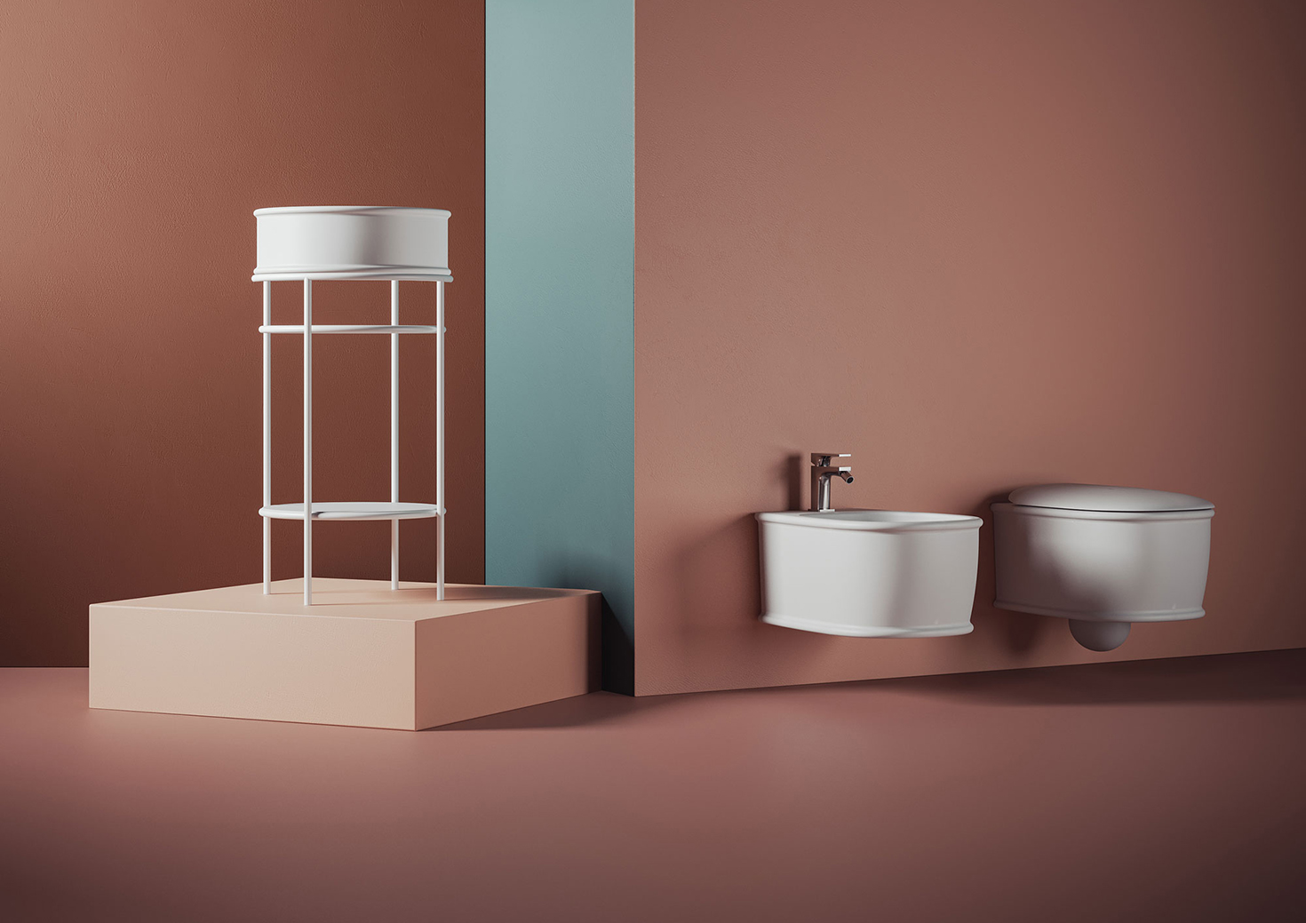 Atelier / official gallery