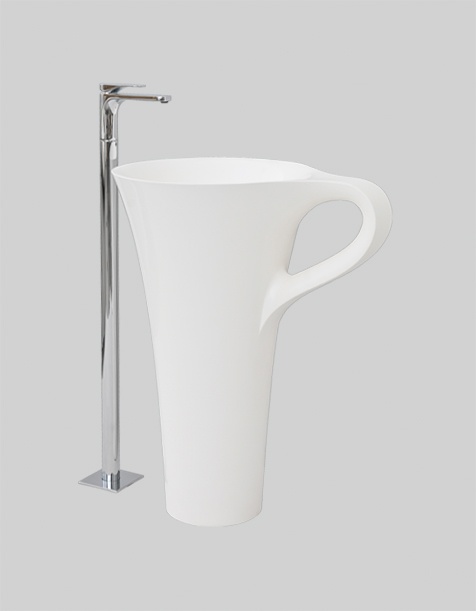 Cup / official gallery