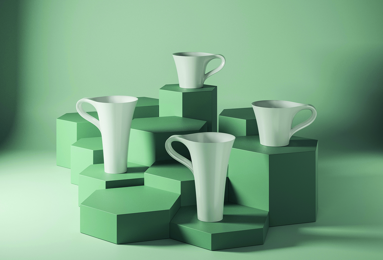 Cup / official gallery