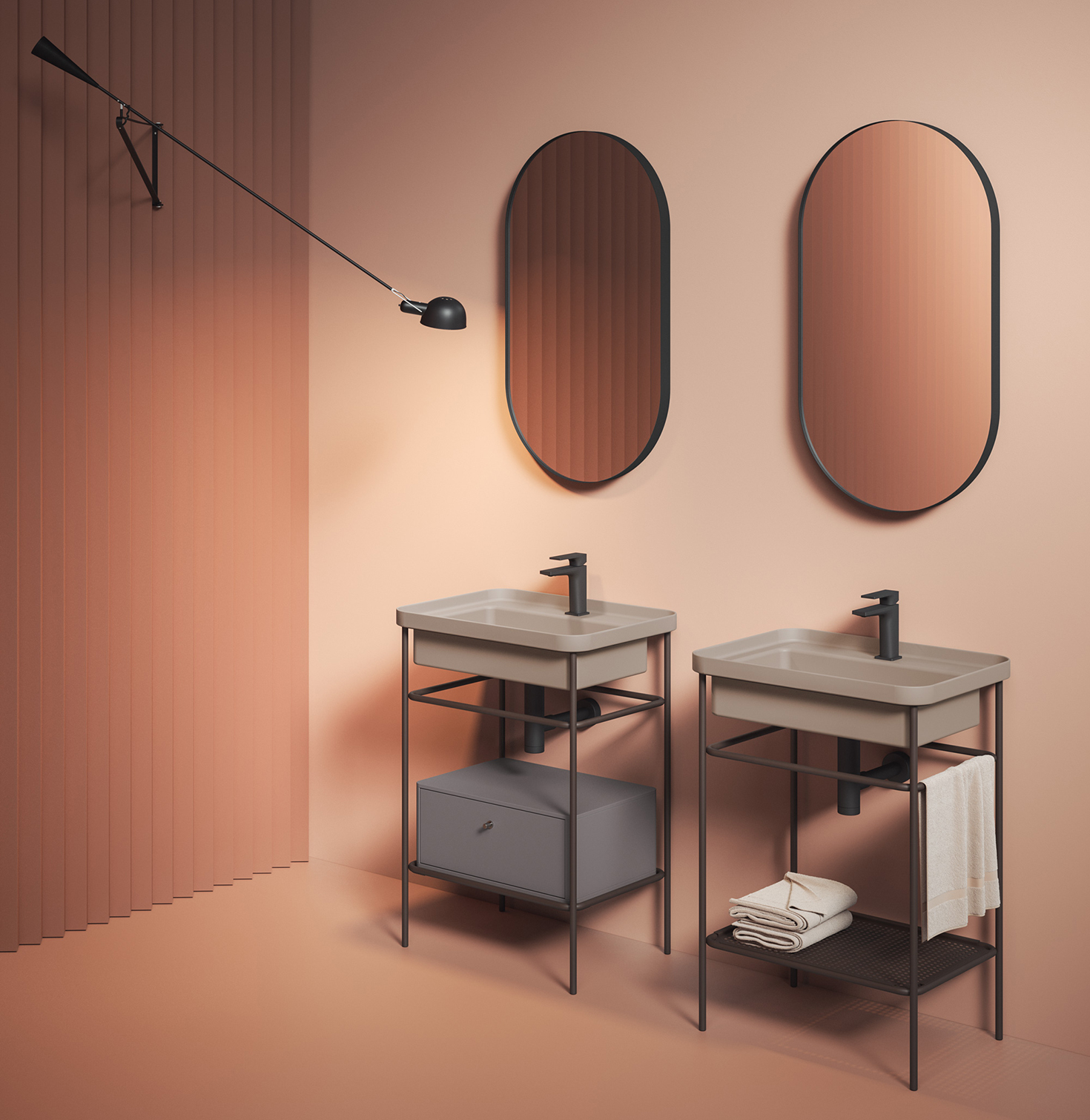 Fuori Scala / official gallery