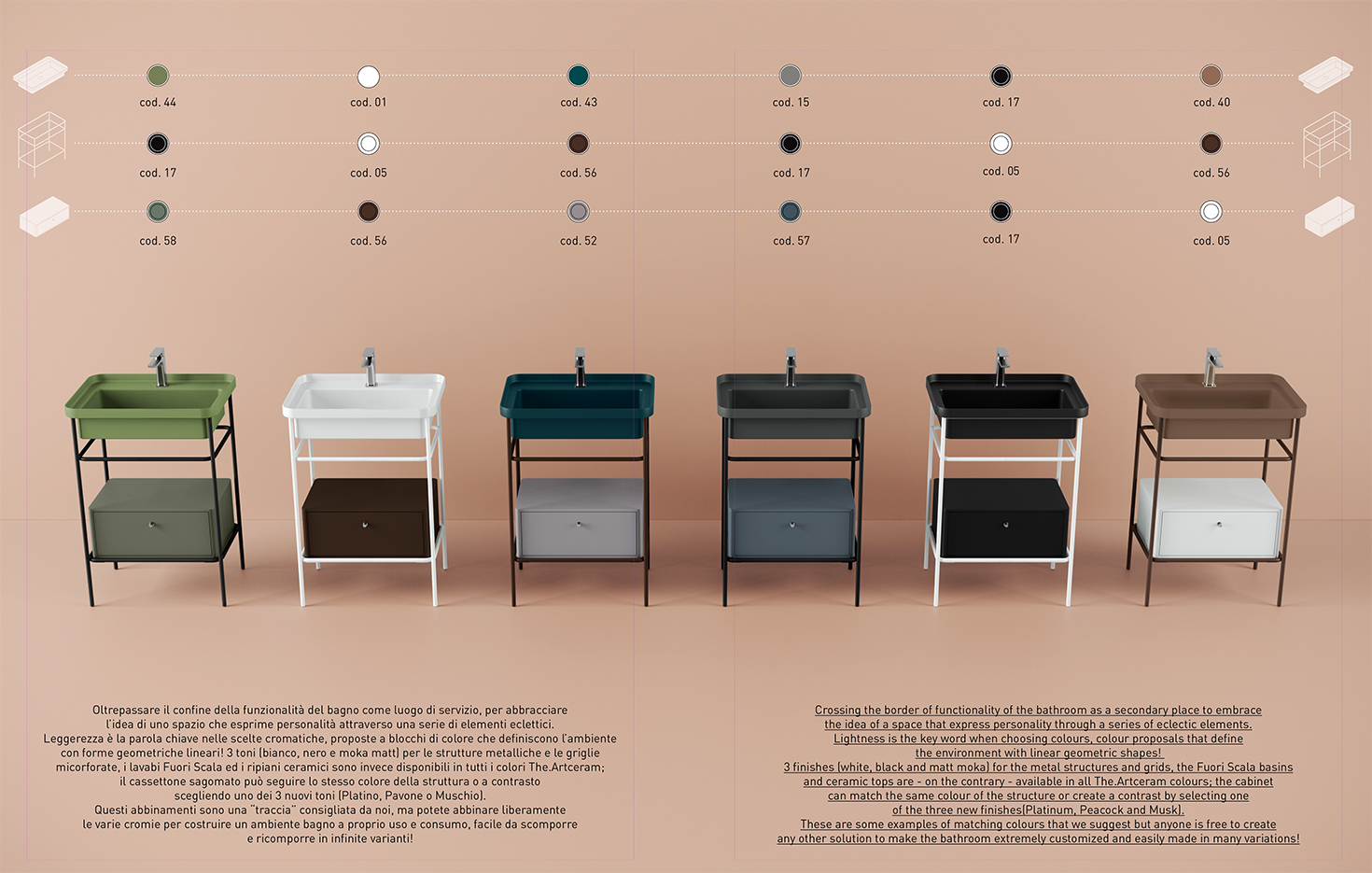 Fuori Scala / official gallery