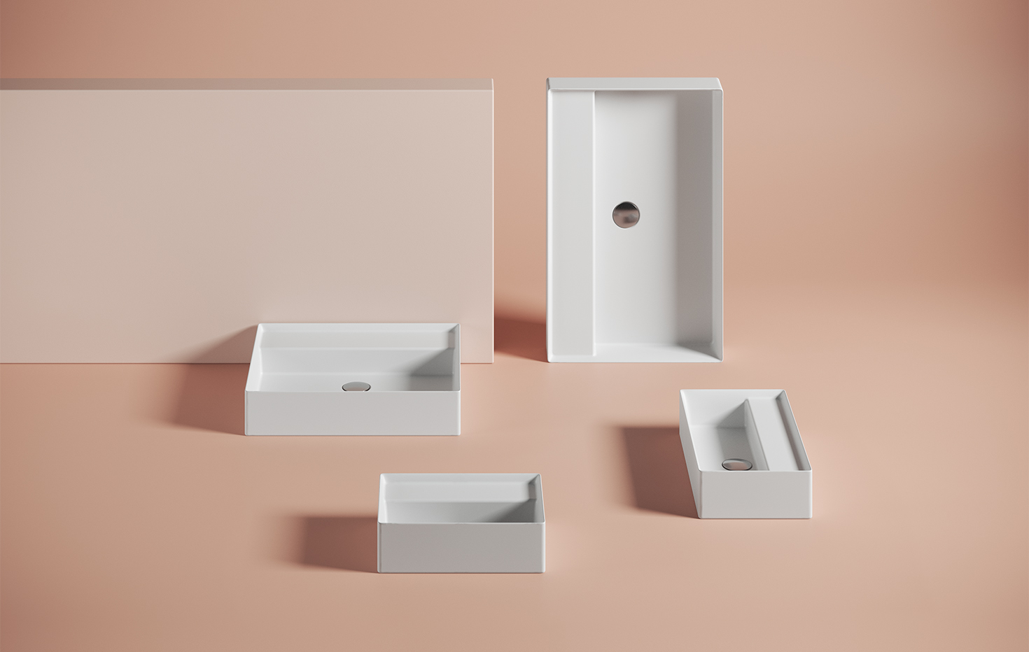 Scalino / official gallery