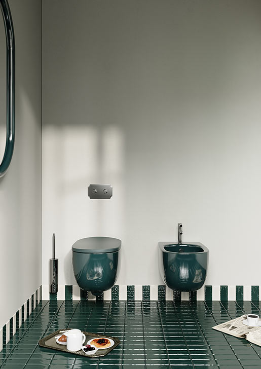 Seta / official gallery