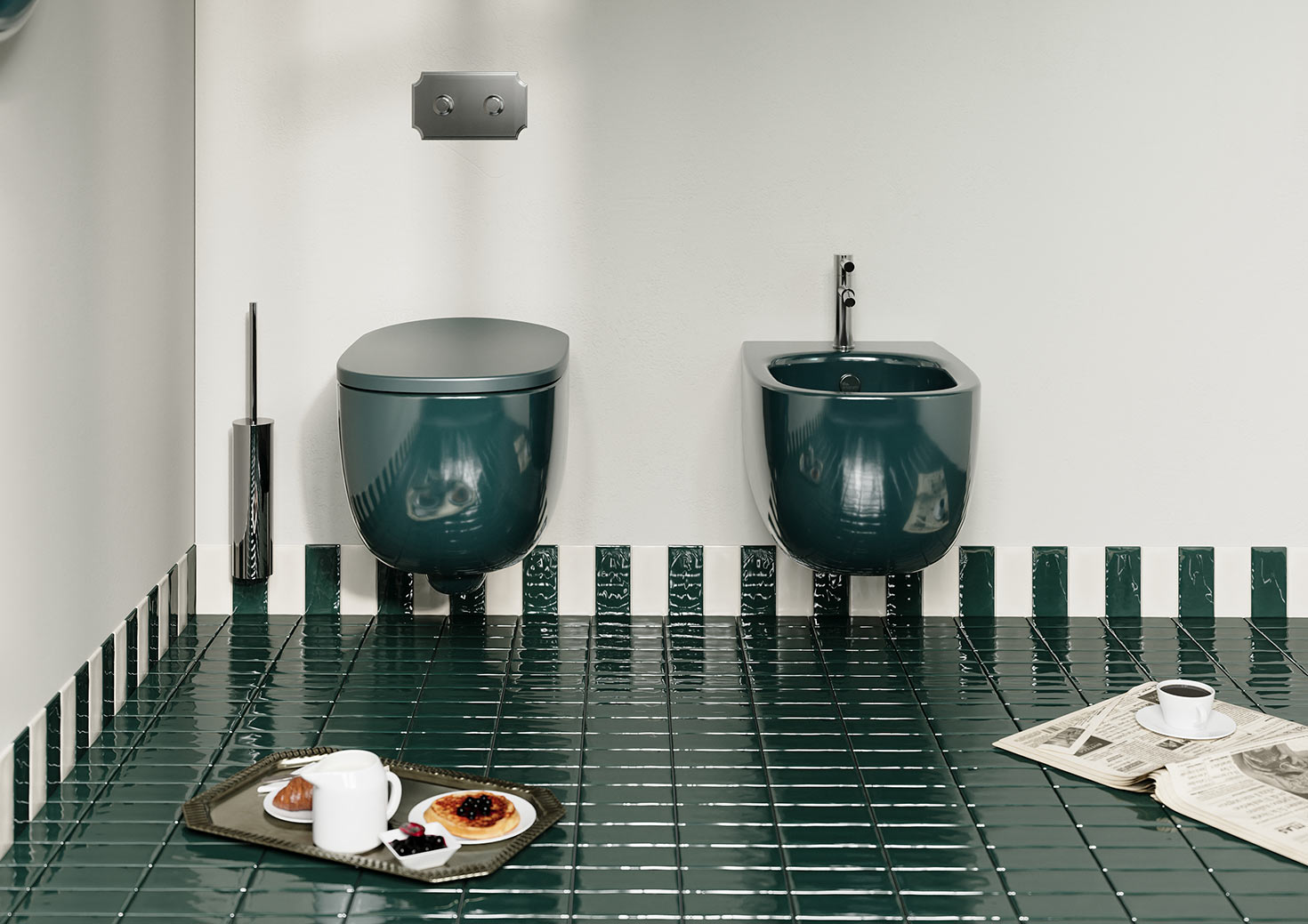Seta / official gallery