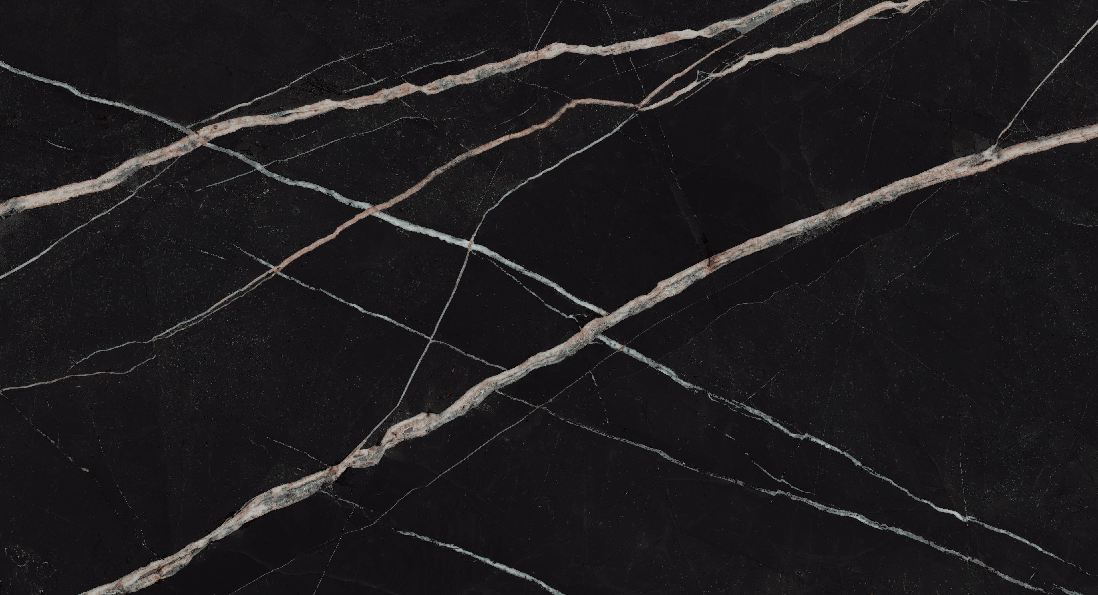 EMPIRE CALACATTA BLACK 80x160