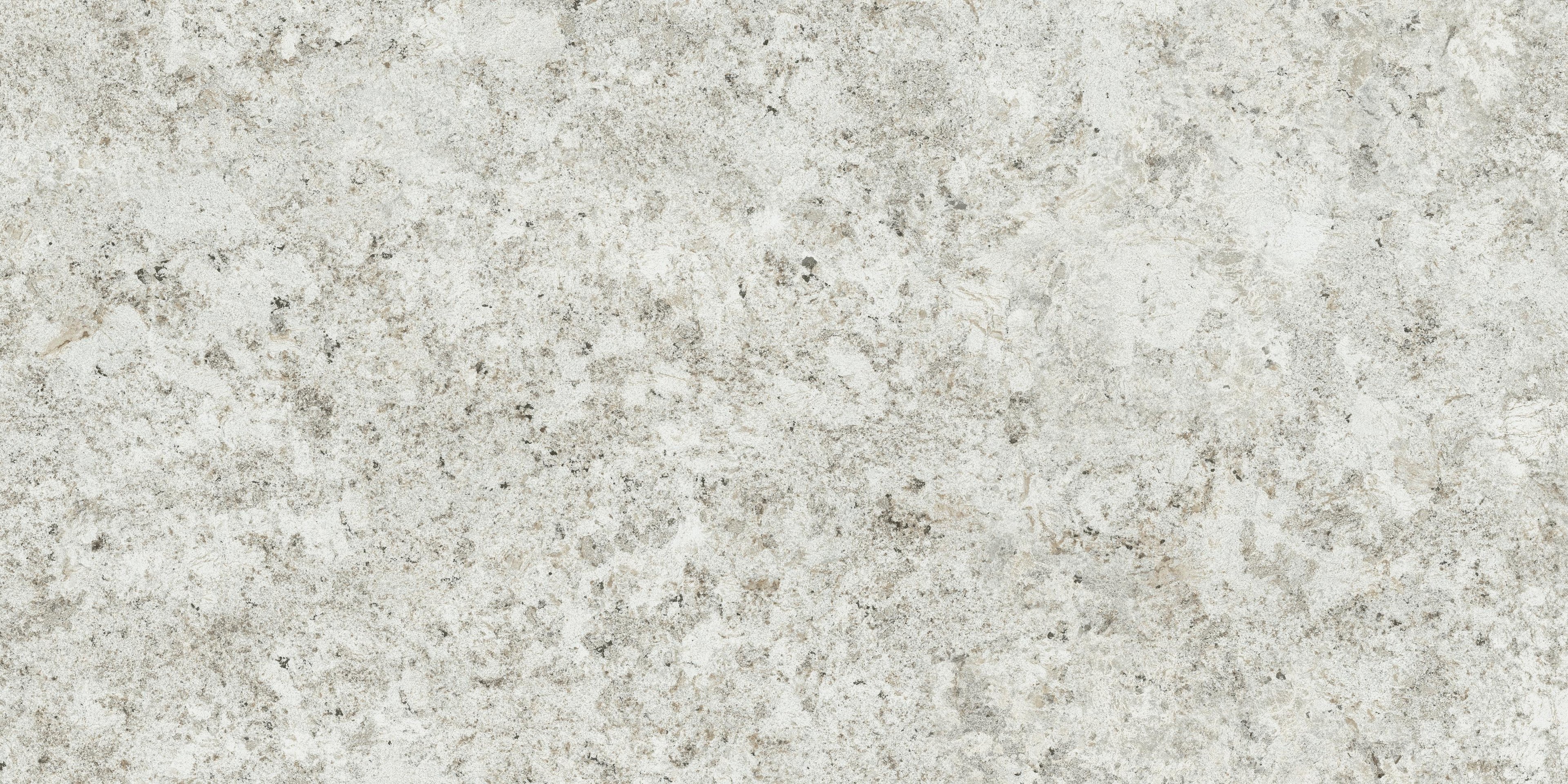 Forte dei Marmi Quark Brazilian White Rett 80x160