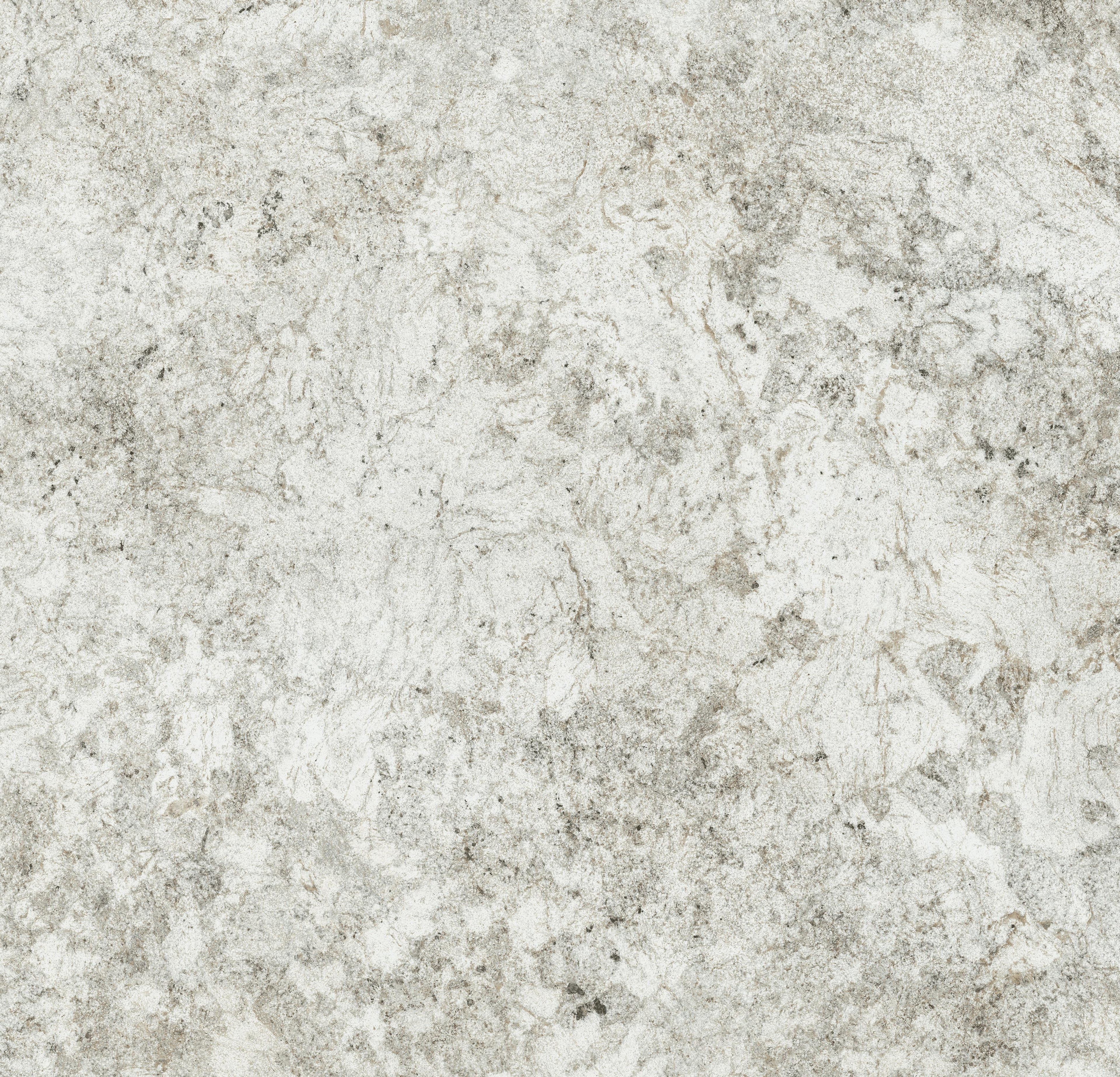 Forte dei Marmi Quark Brazilian White Rett 80x80