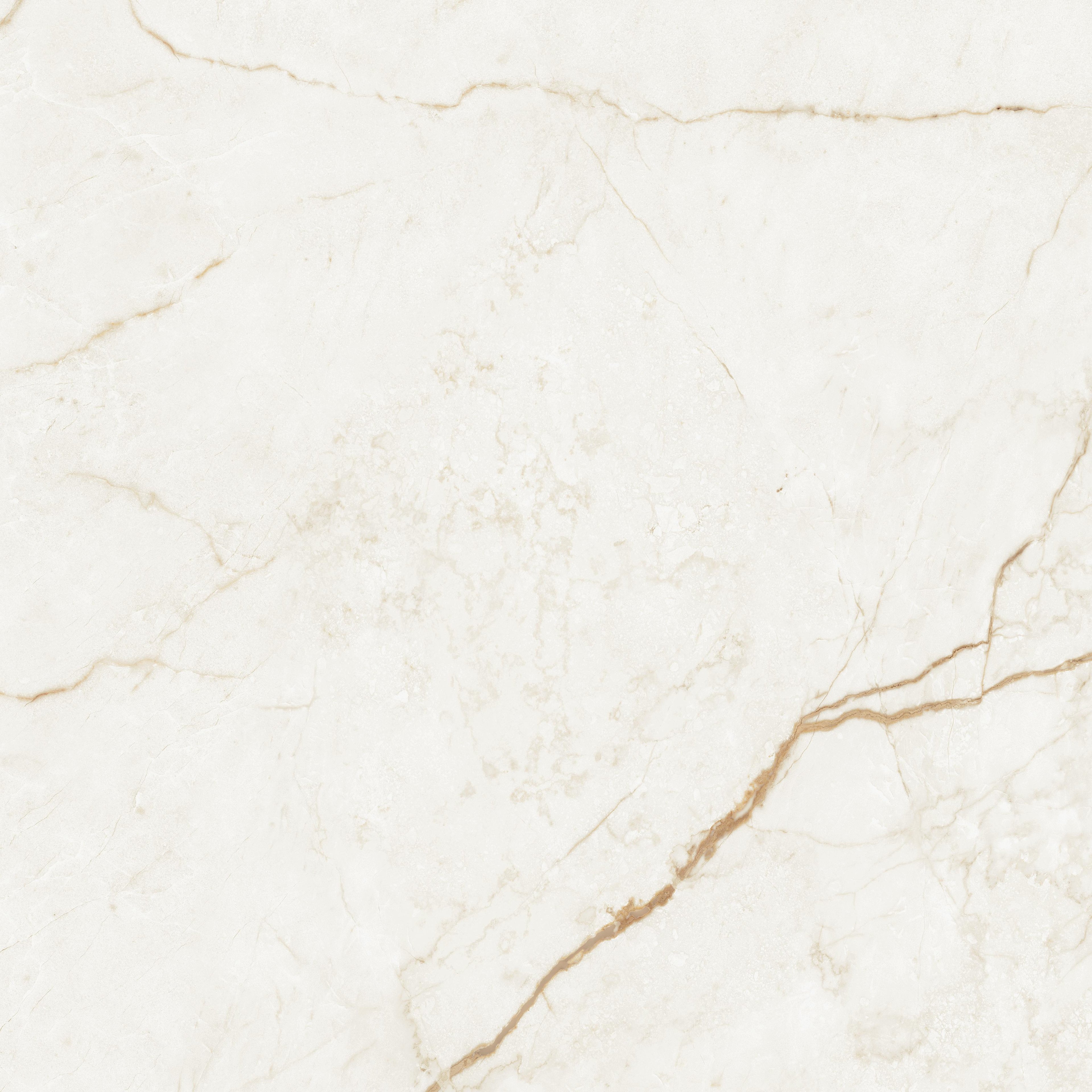 Forte dei Marmi Quark Sahara Blanc 80x80 Lapp