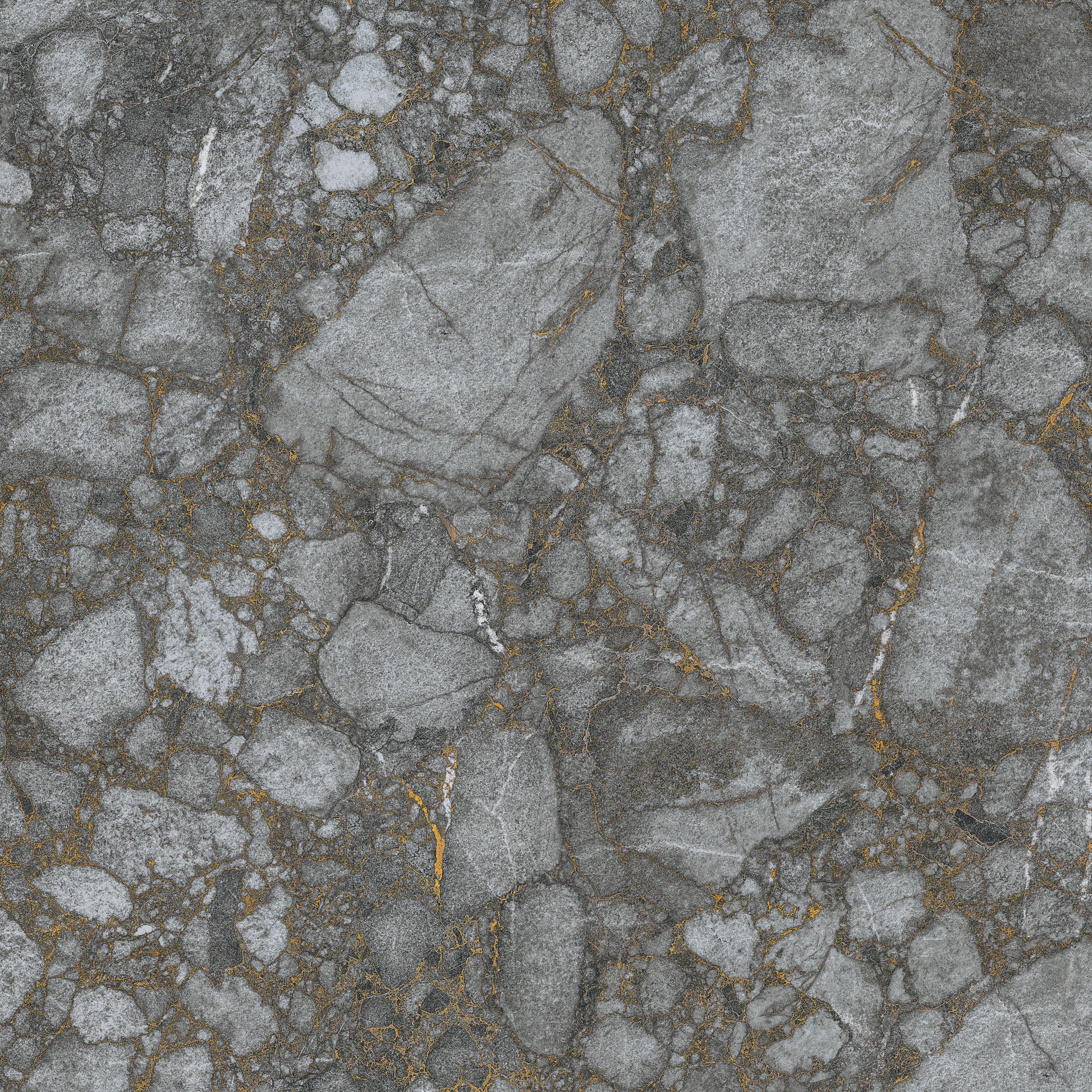 Forte dei Marmi Quark Ceppo Apuano Quartz 80x80 Lapp