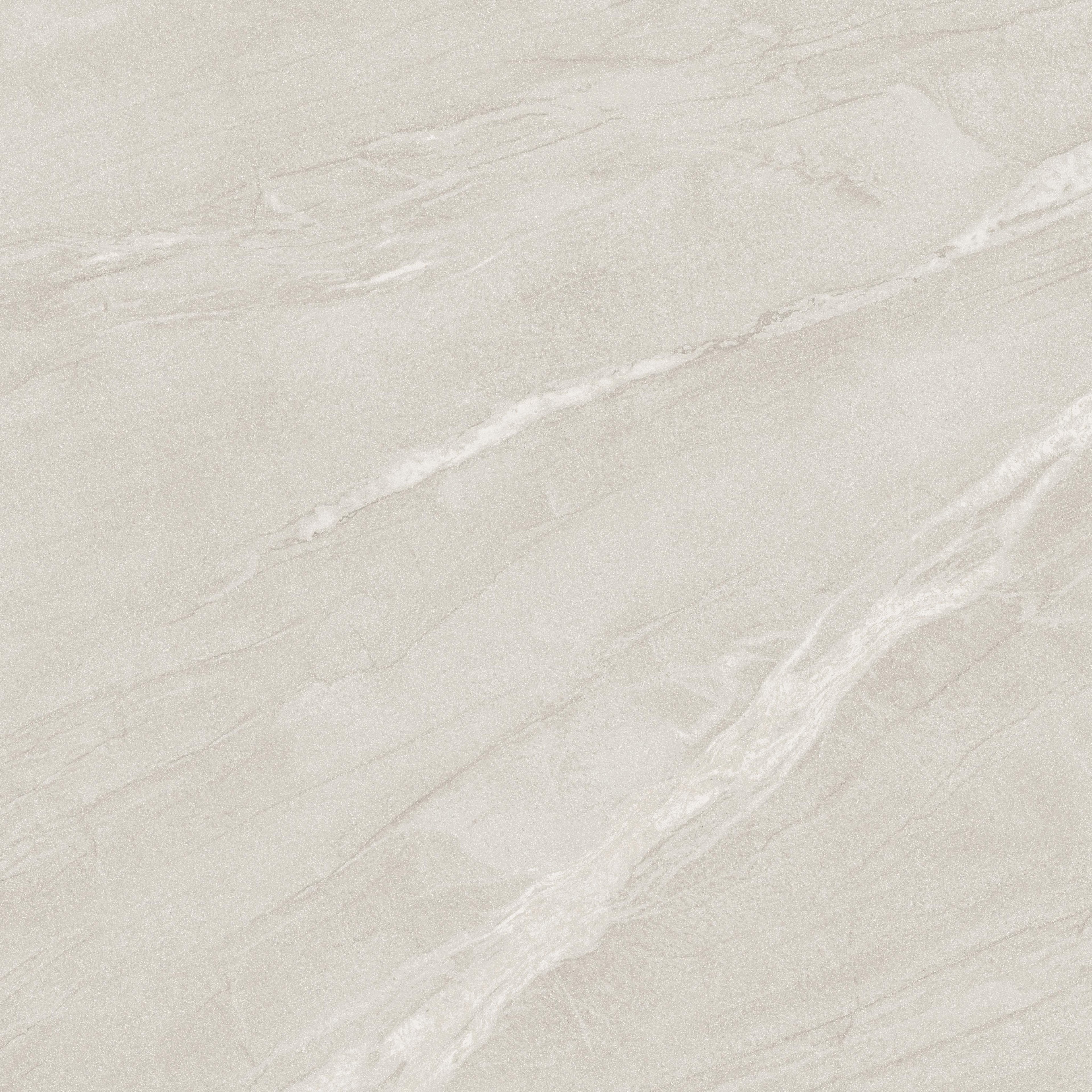 Forte dei Marmi Rock Tiffany White Rett 120x120