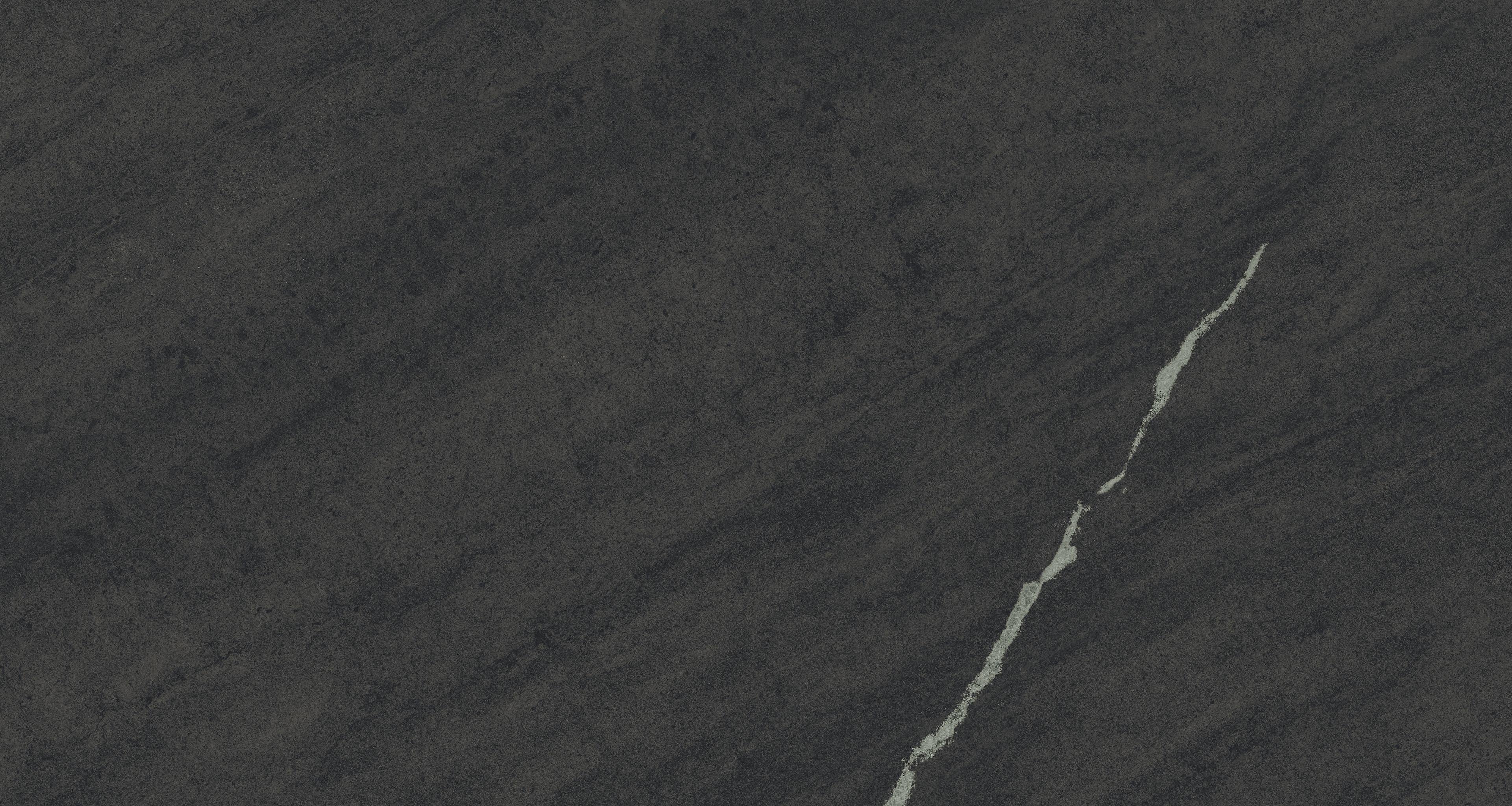 Forte dei Marmi Rock Venaria Black Rett 80x160