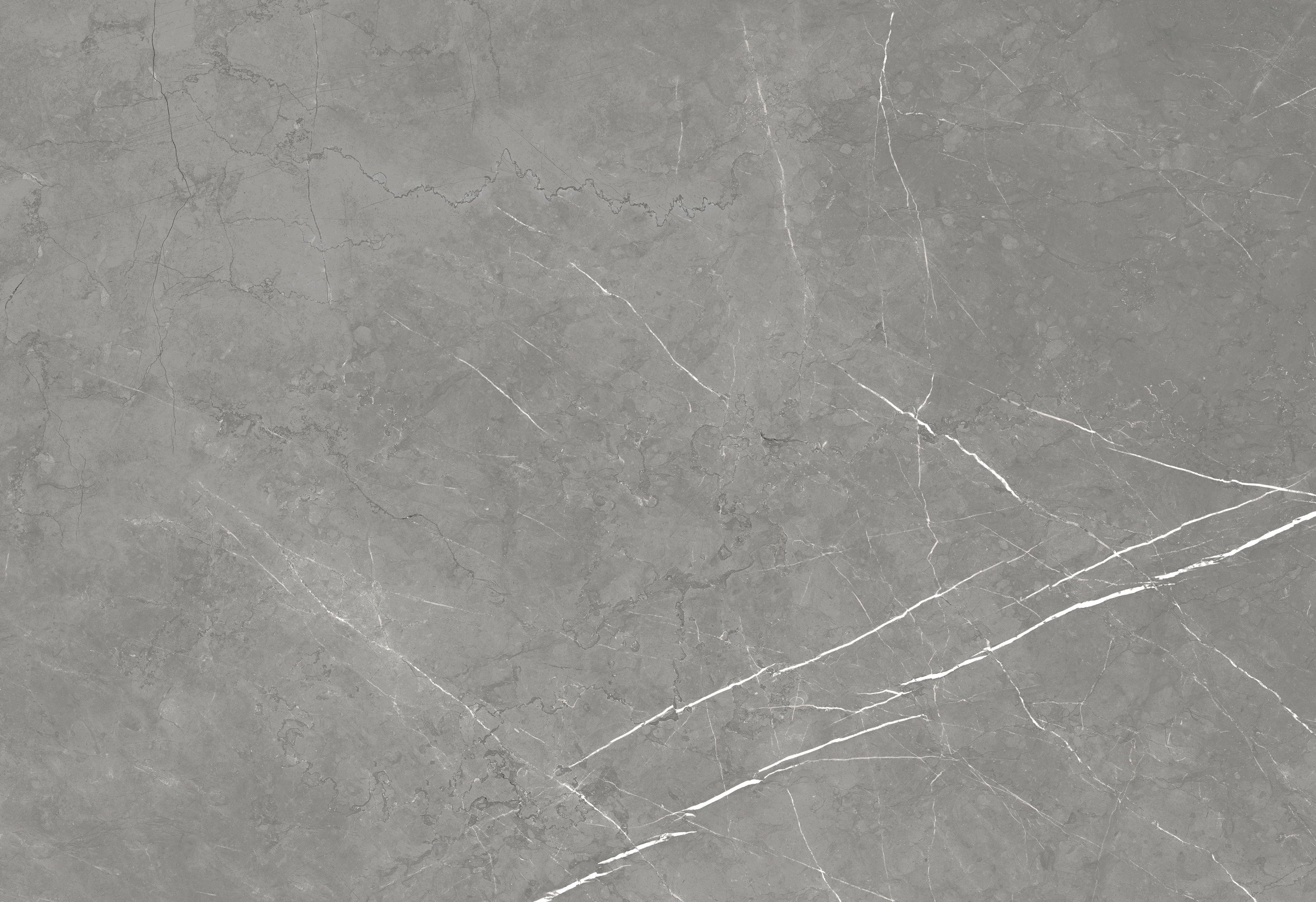 Forte dei Marmi Elegant Grey Rett 80x80