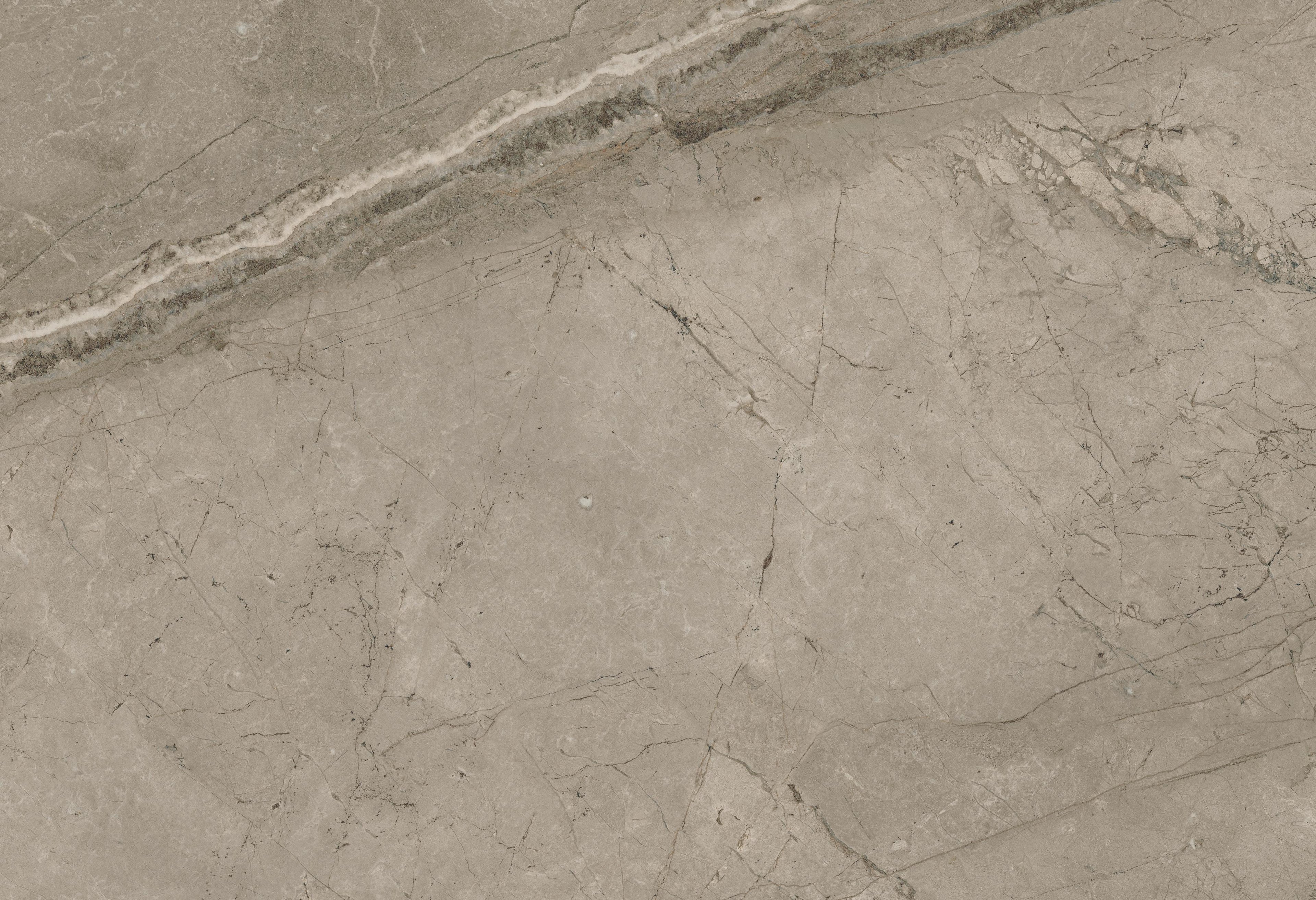 Forte dei Marmi Mystic Grey Rett 80x80
