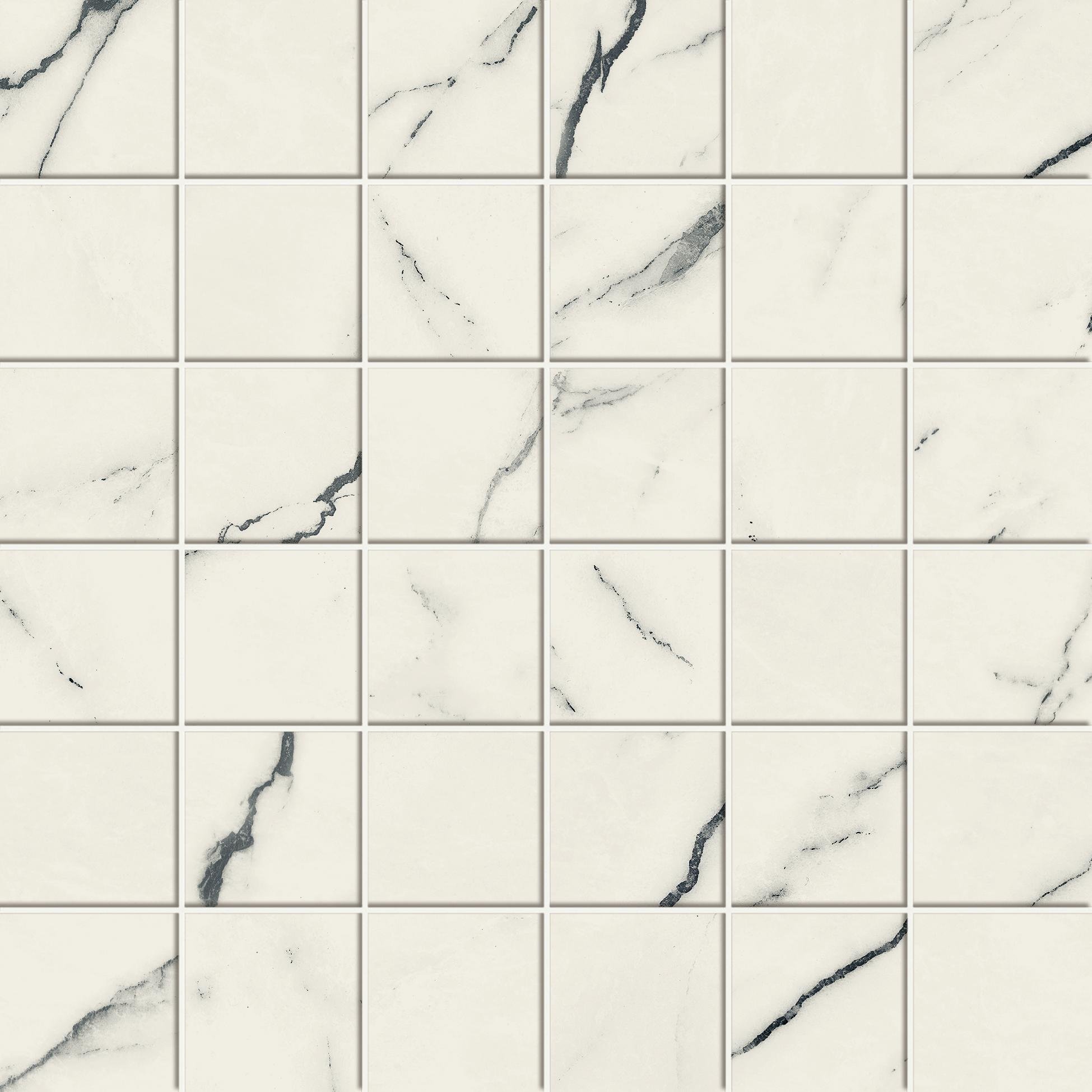 Forte dei Marmi Lilac Mosaic Cer