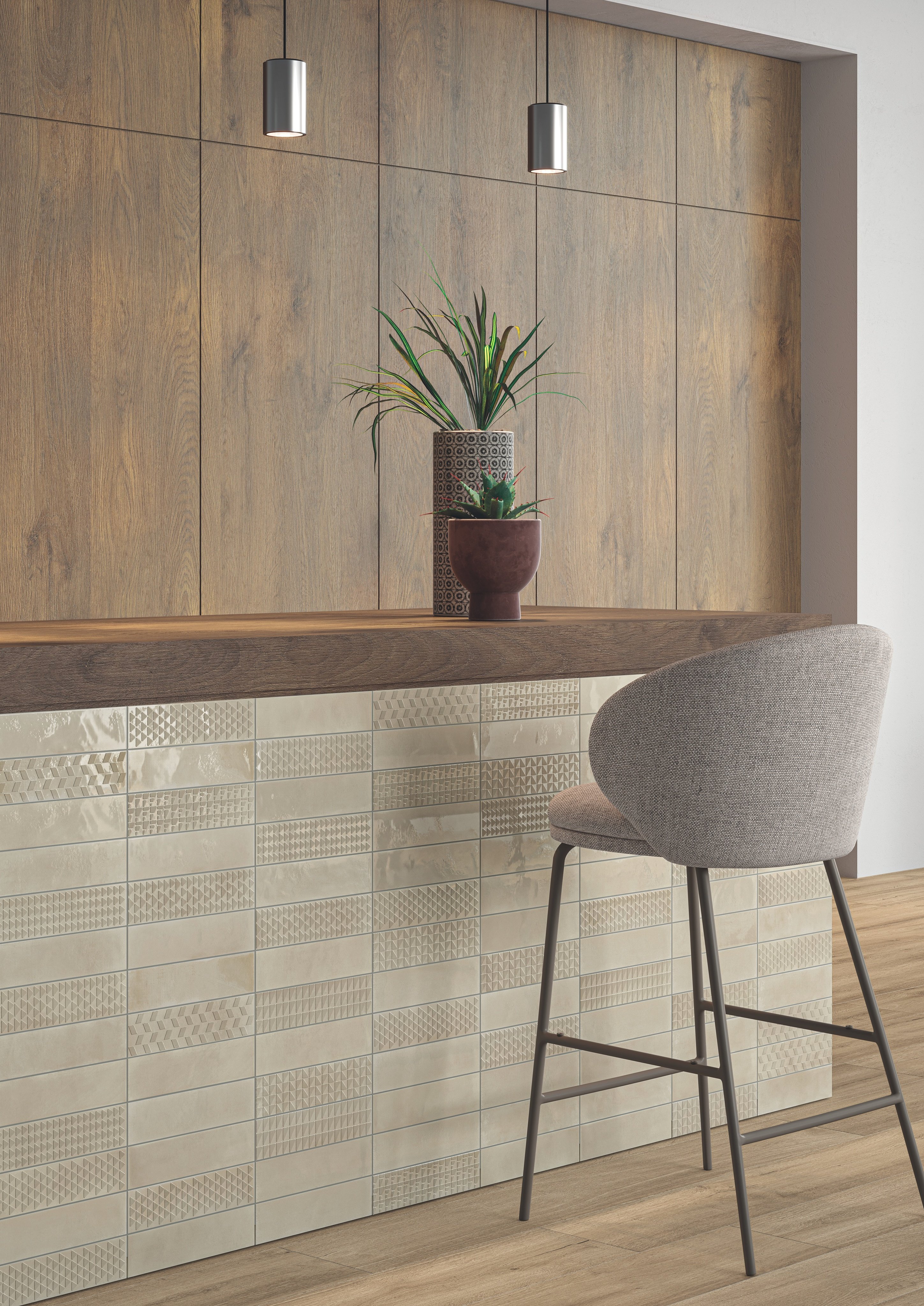 Fusion Oak