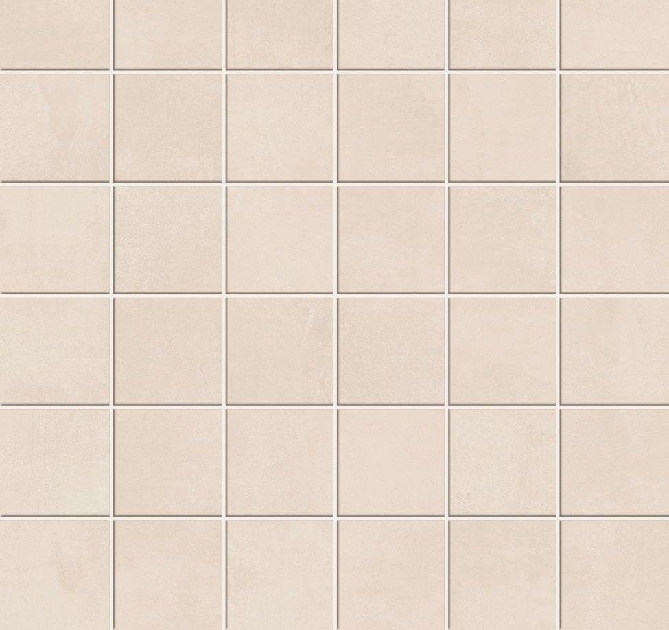 Rinascente Ivory Mosaic