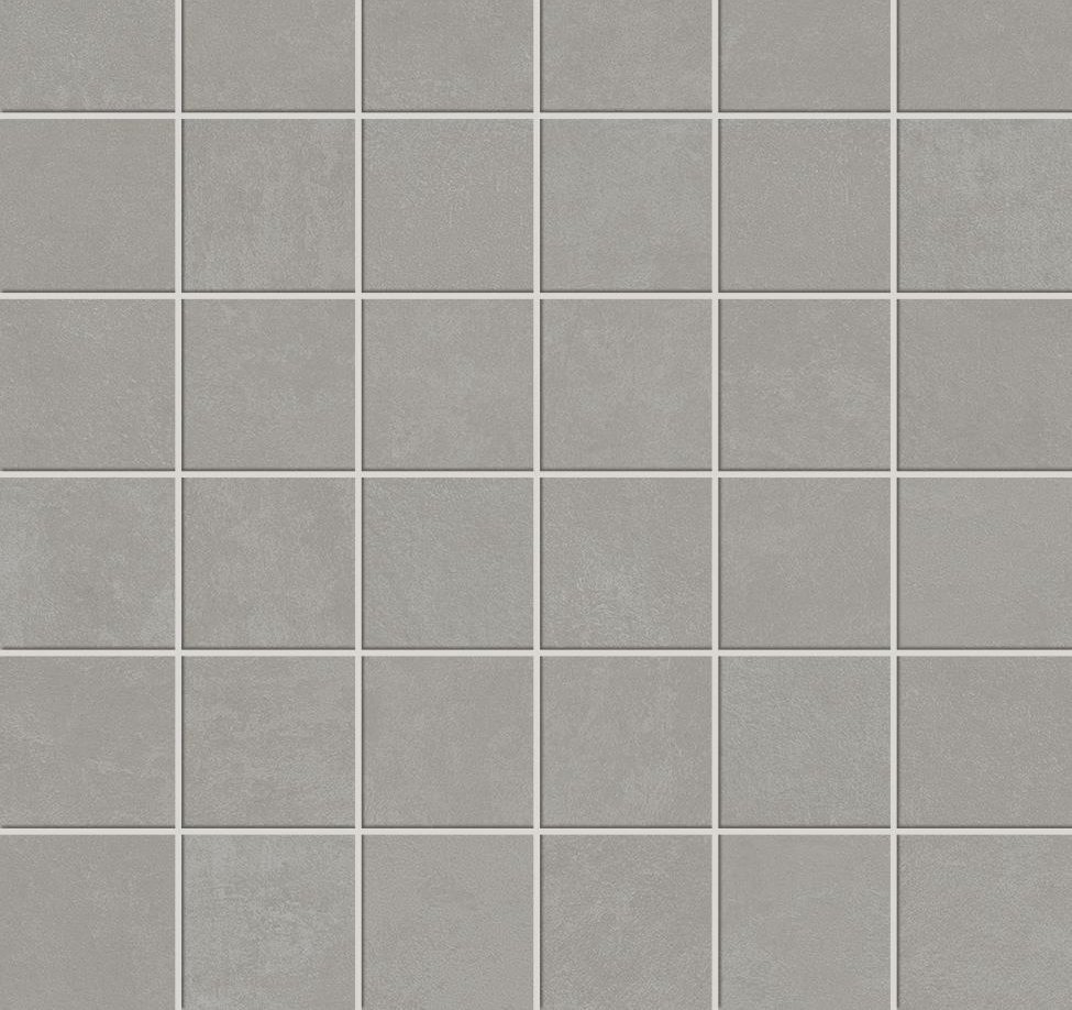 Rinascente_Grey Mosaic