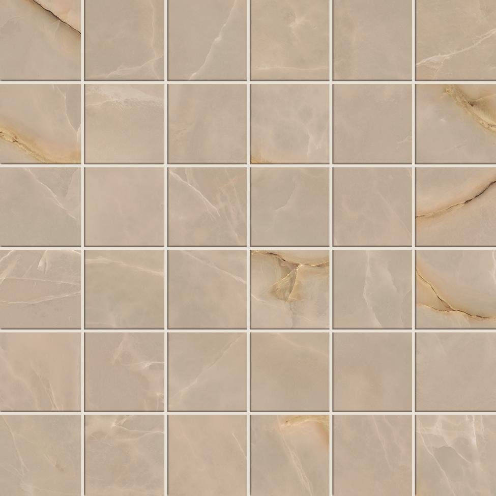 Symphonyx Mosaic 30x30